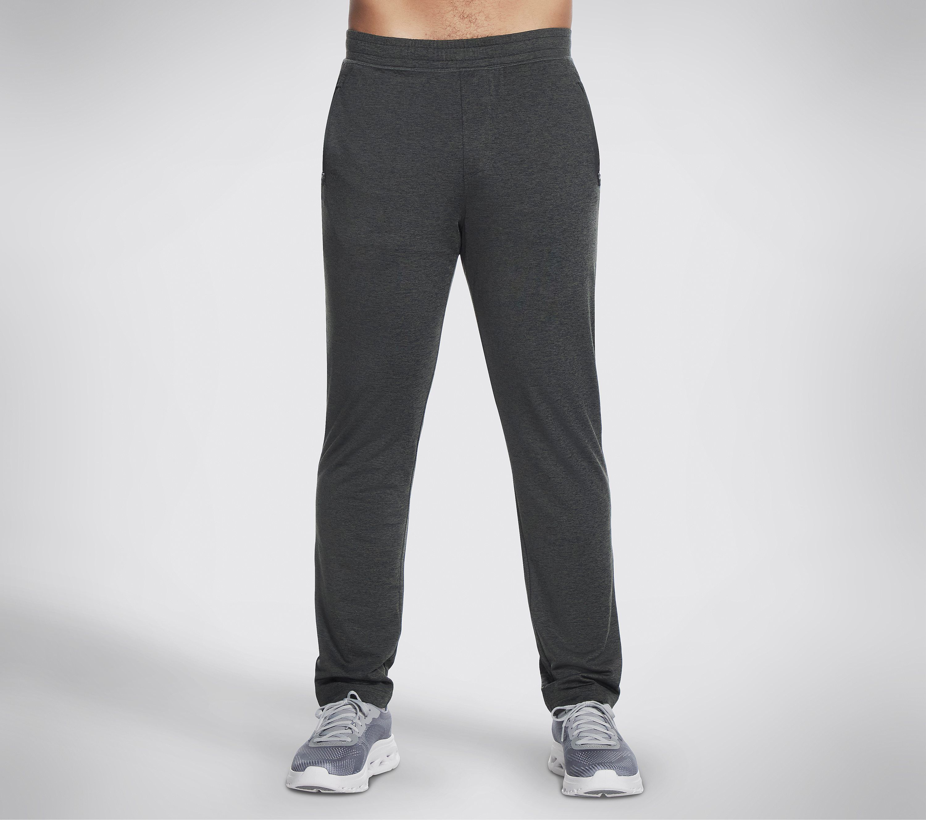 SKECH KNITS ULTRA GO Tapered Pant SKECHERS