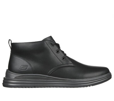 Chewing gum Forward Genealogy Shop Men's Boots | SKECHERS