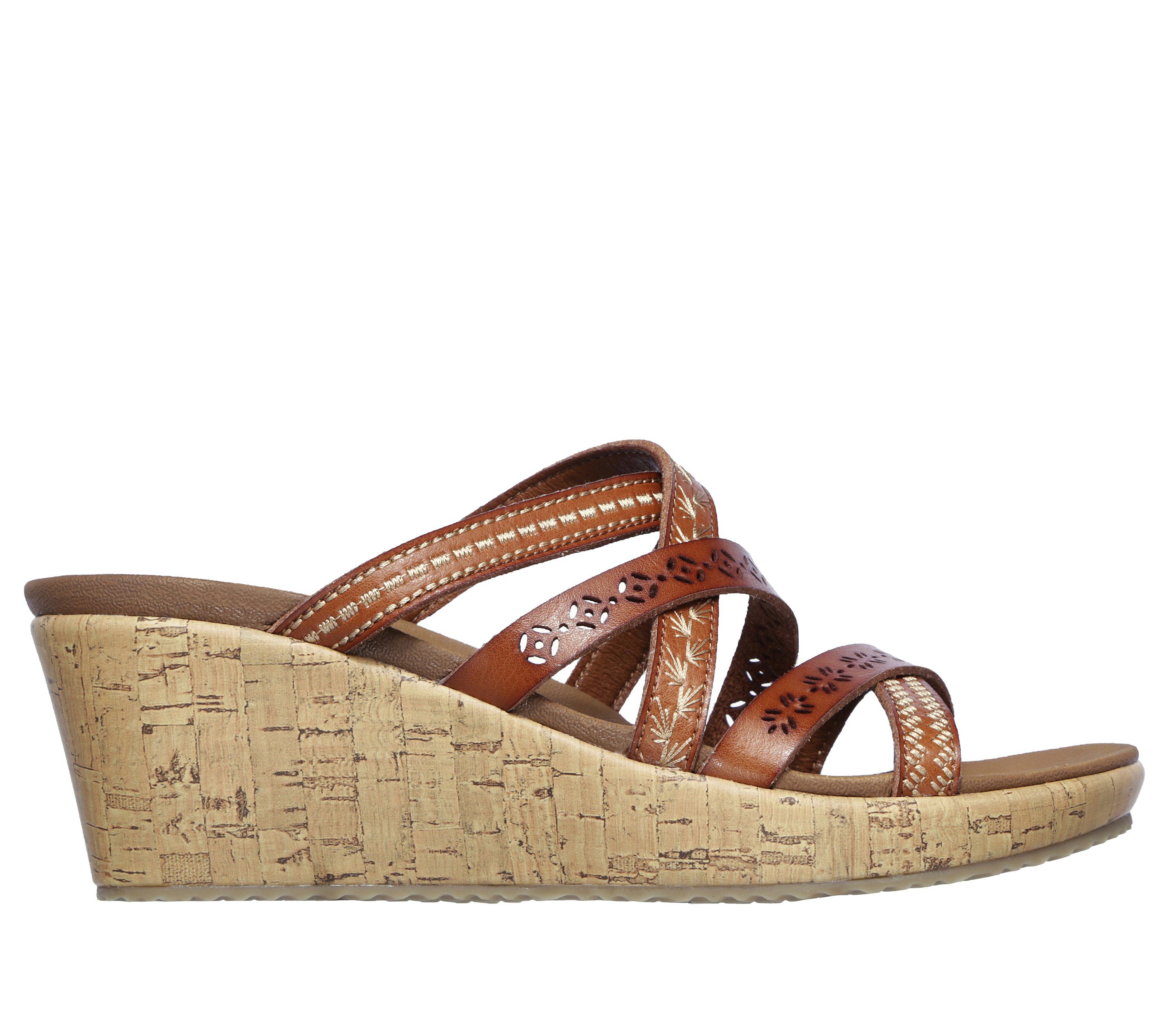 Skechers beverlee top moon glider