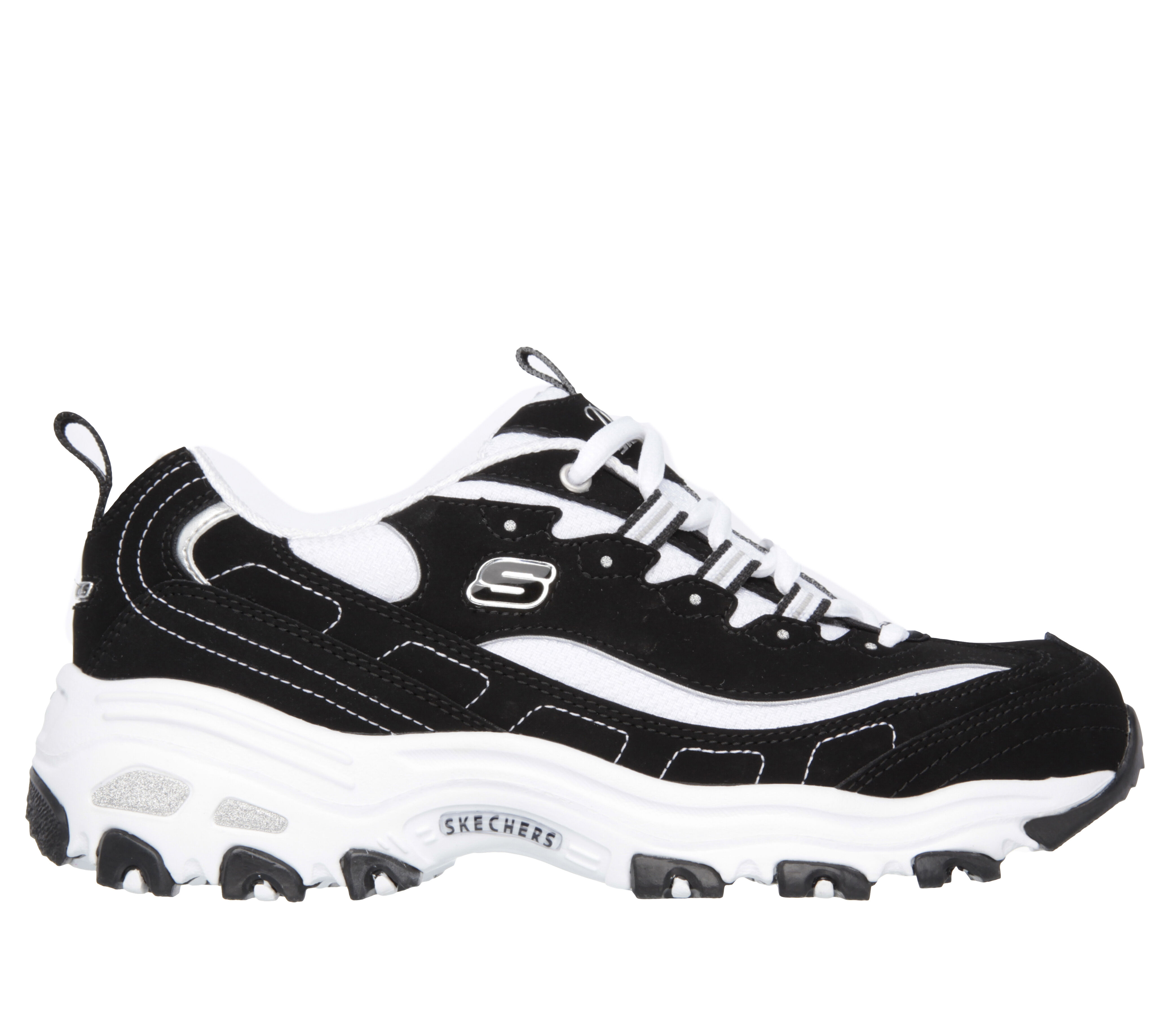 skechers centennial