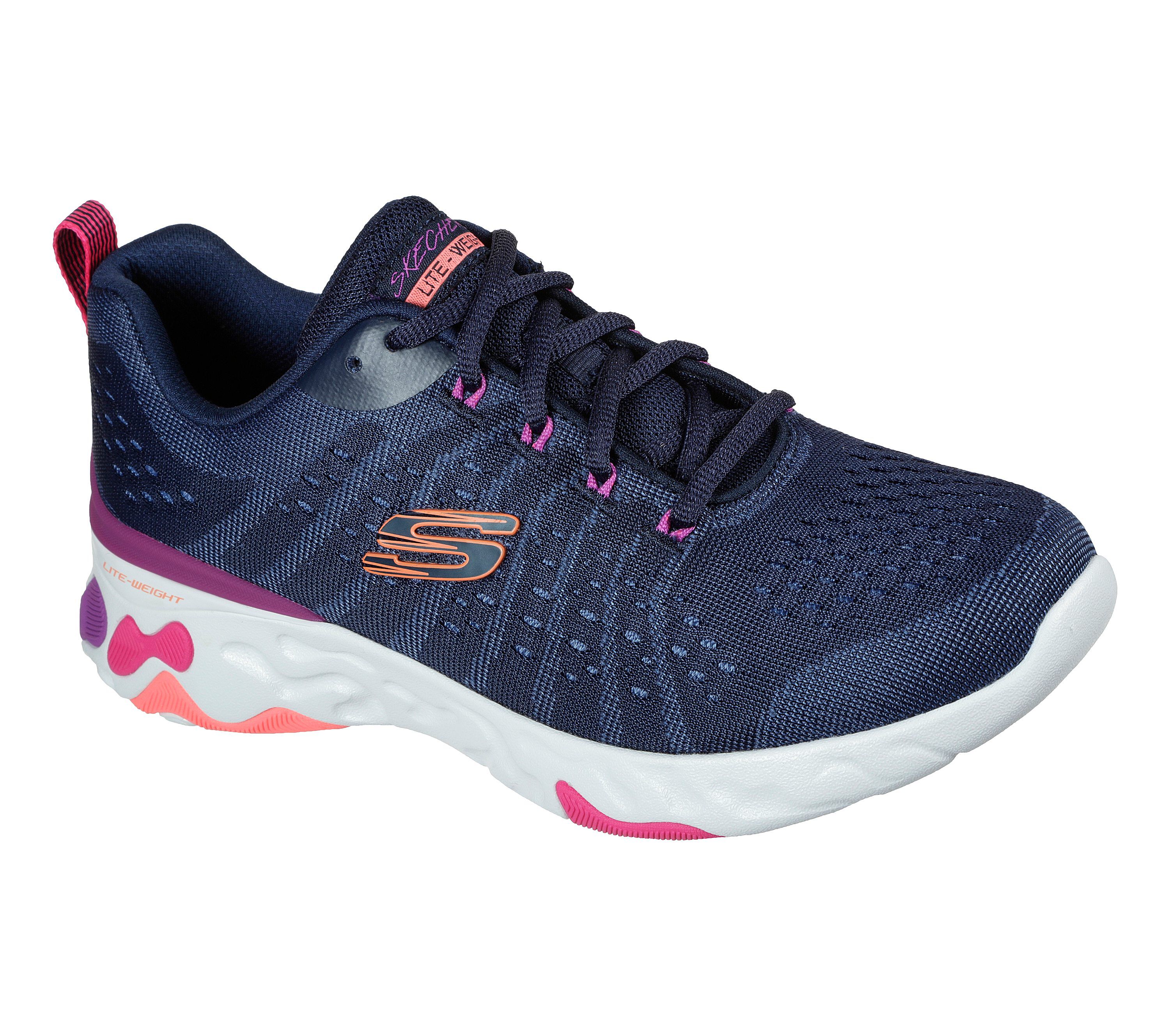 skechers eclipse