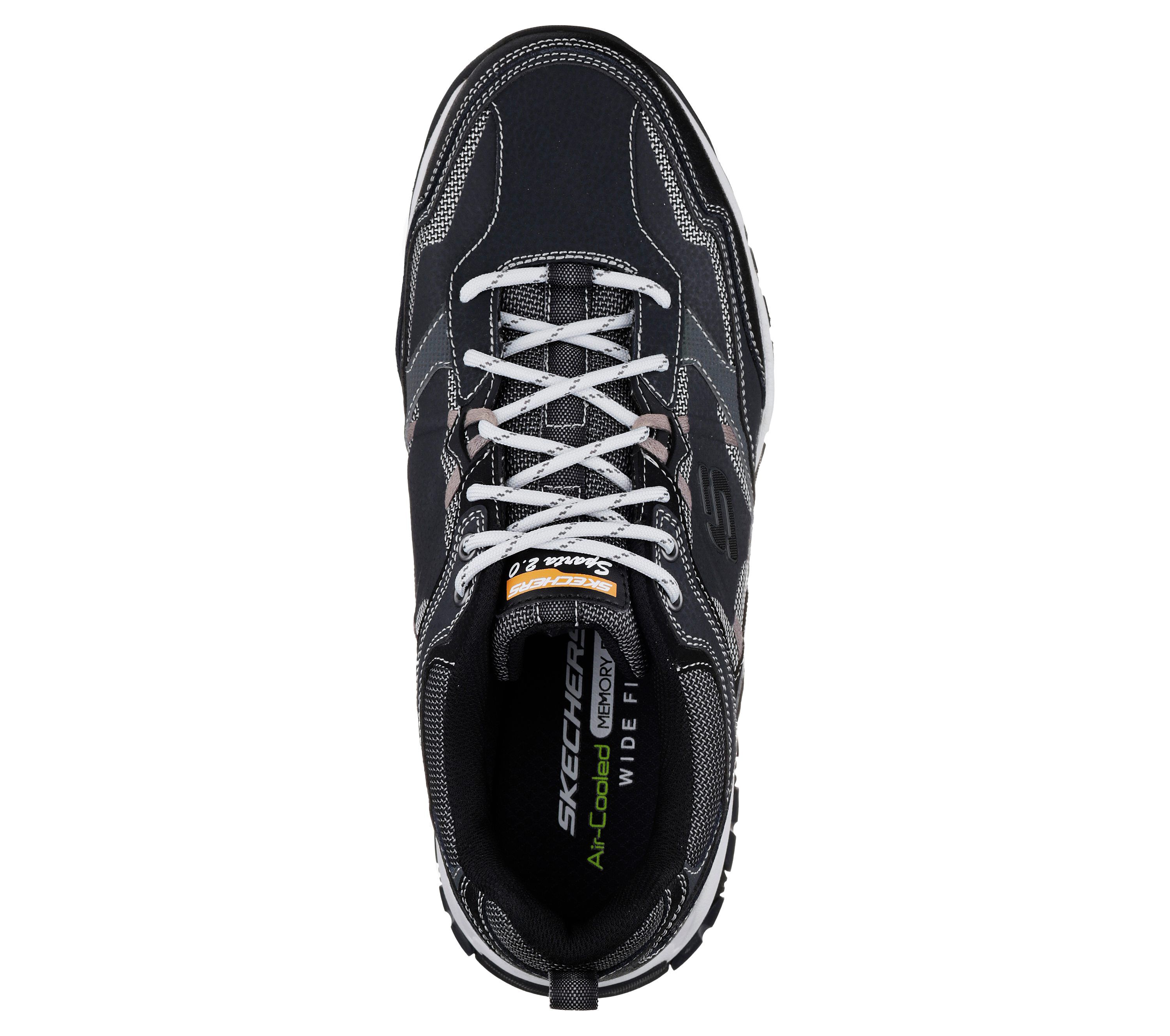 skechers sport men's sparta 2.0 training sneaker