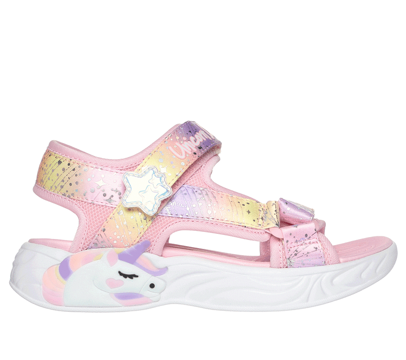 Skechers 2024 girls unicorn
