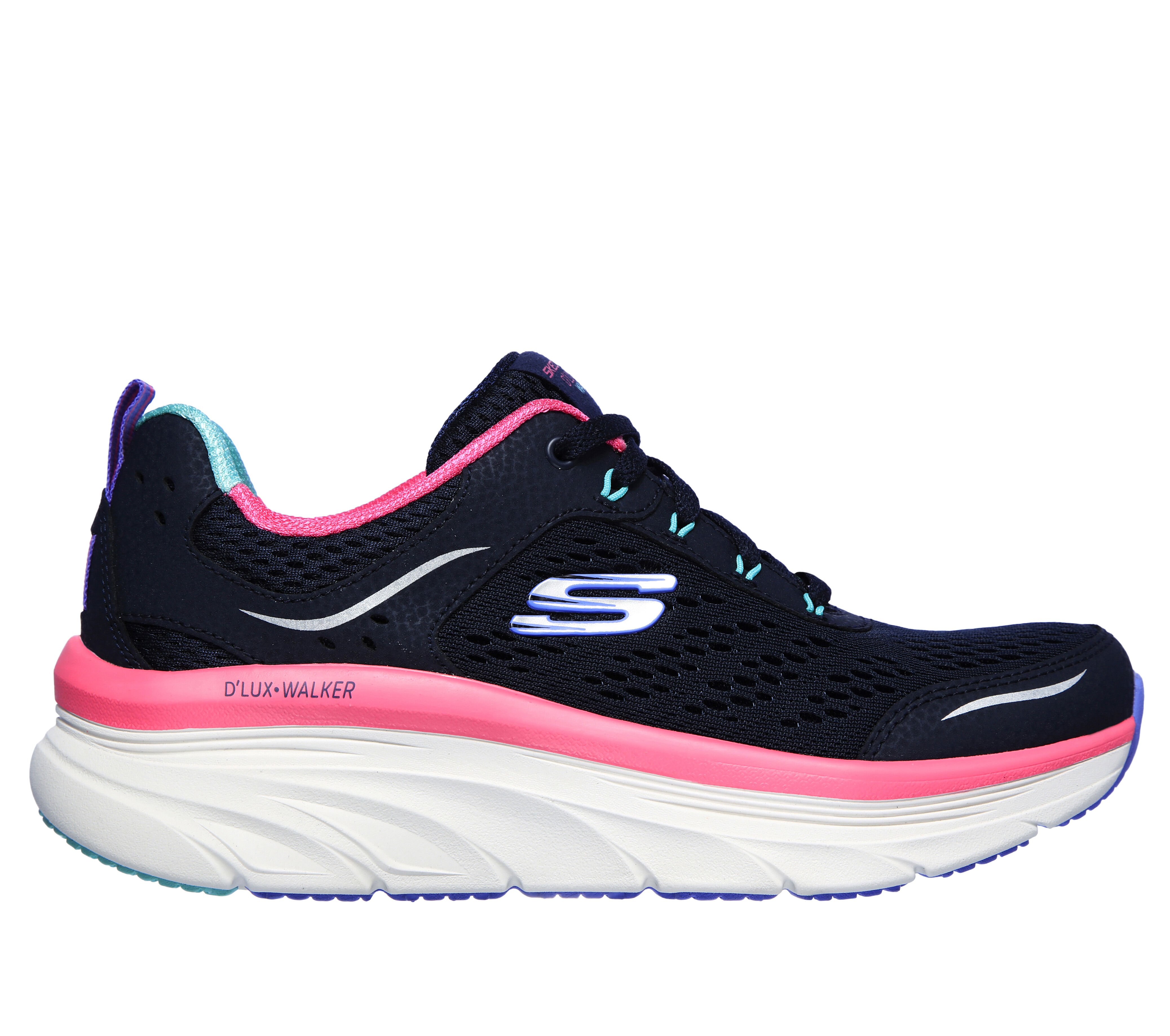 skechers relaxed fit noteworthy