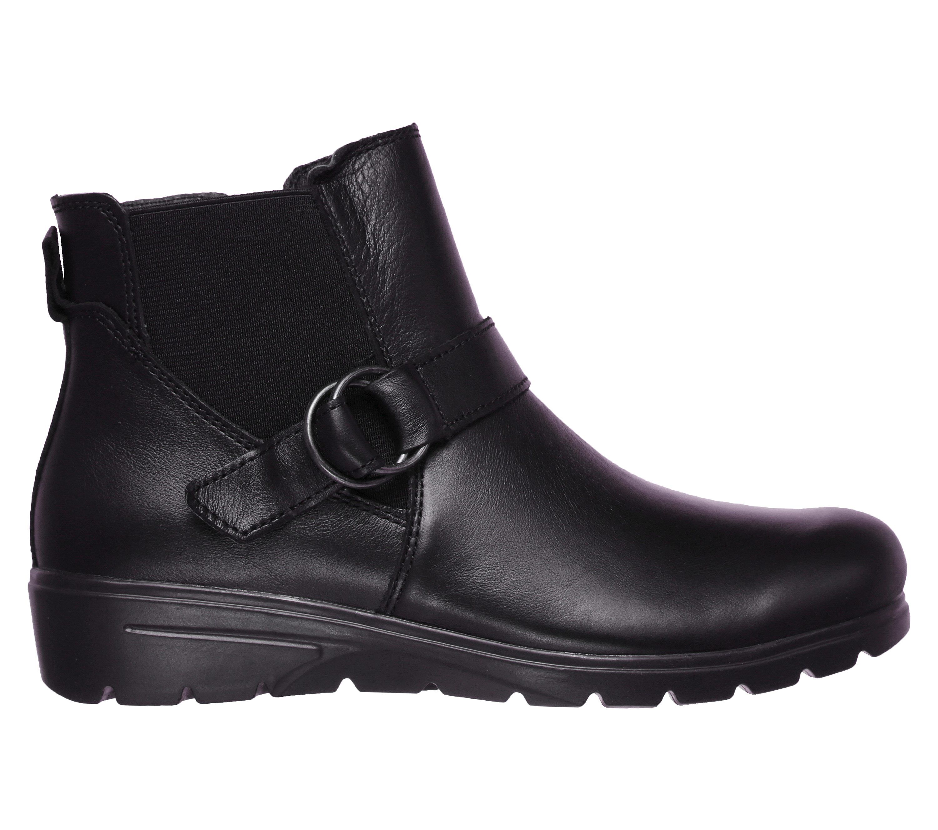Skechers women's laramie 2 engineer boot deals