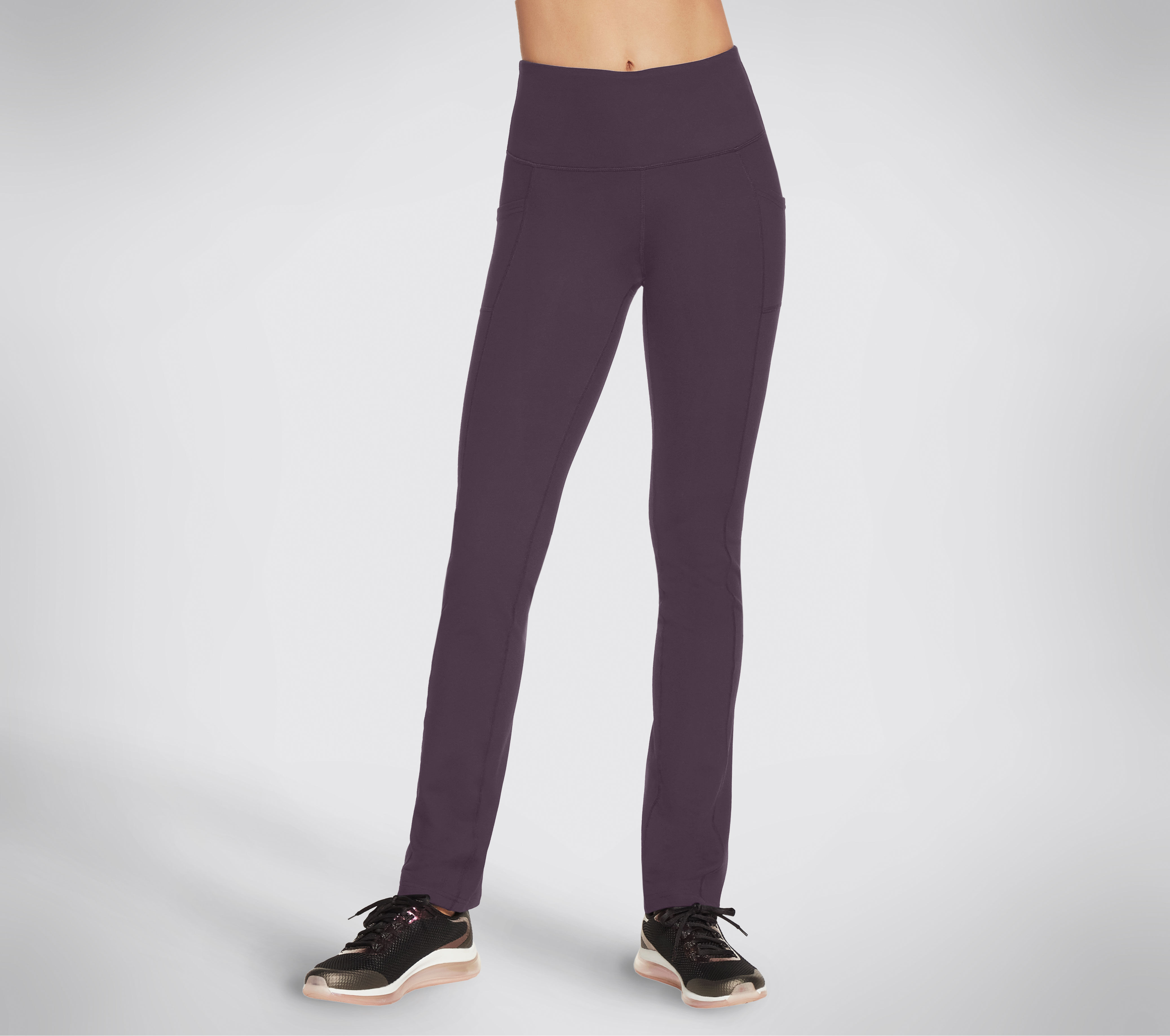 Skechers go walk joy womens purple 2025