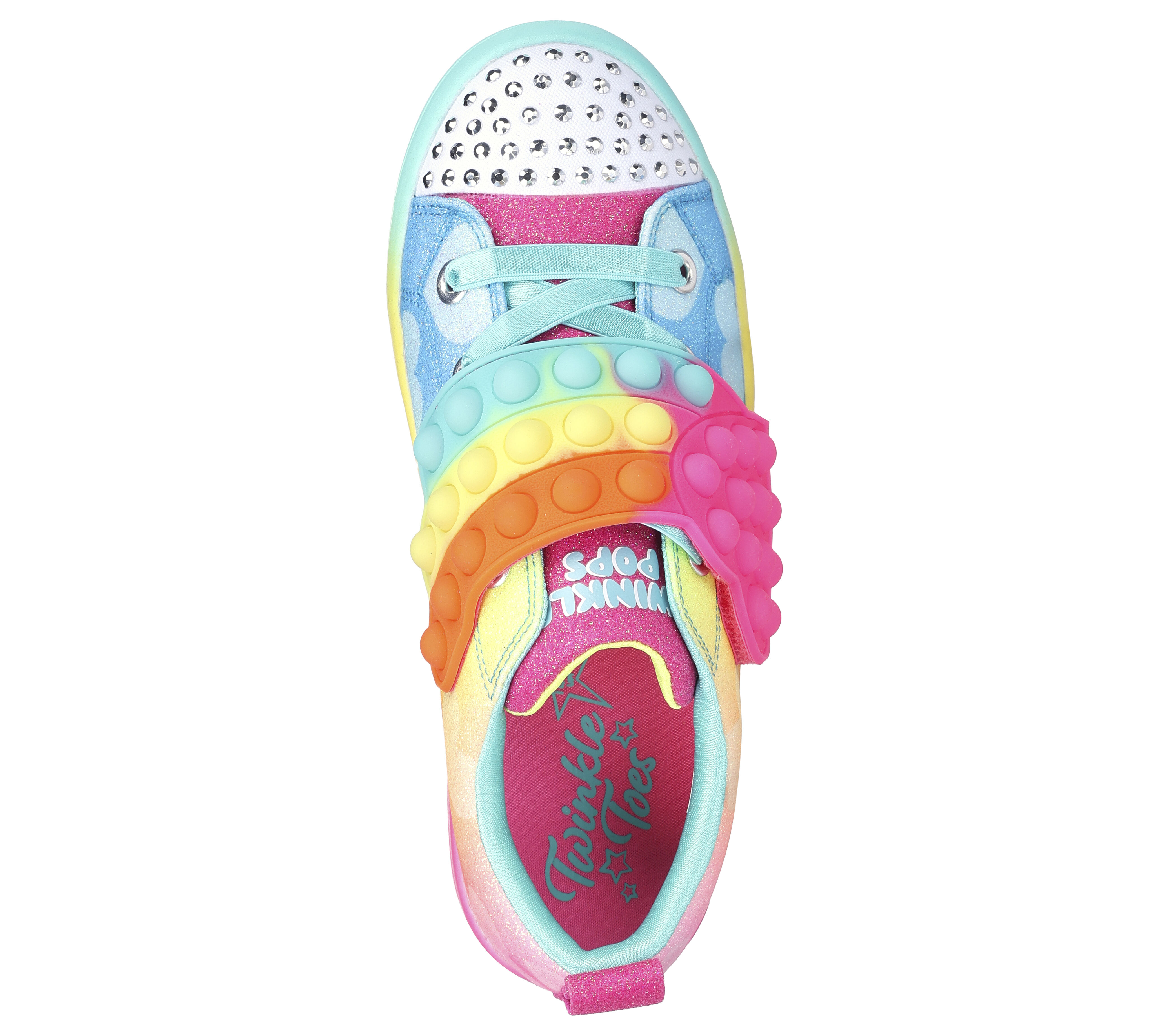 Twinkle toes shoes outlet zara