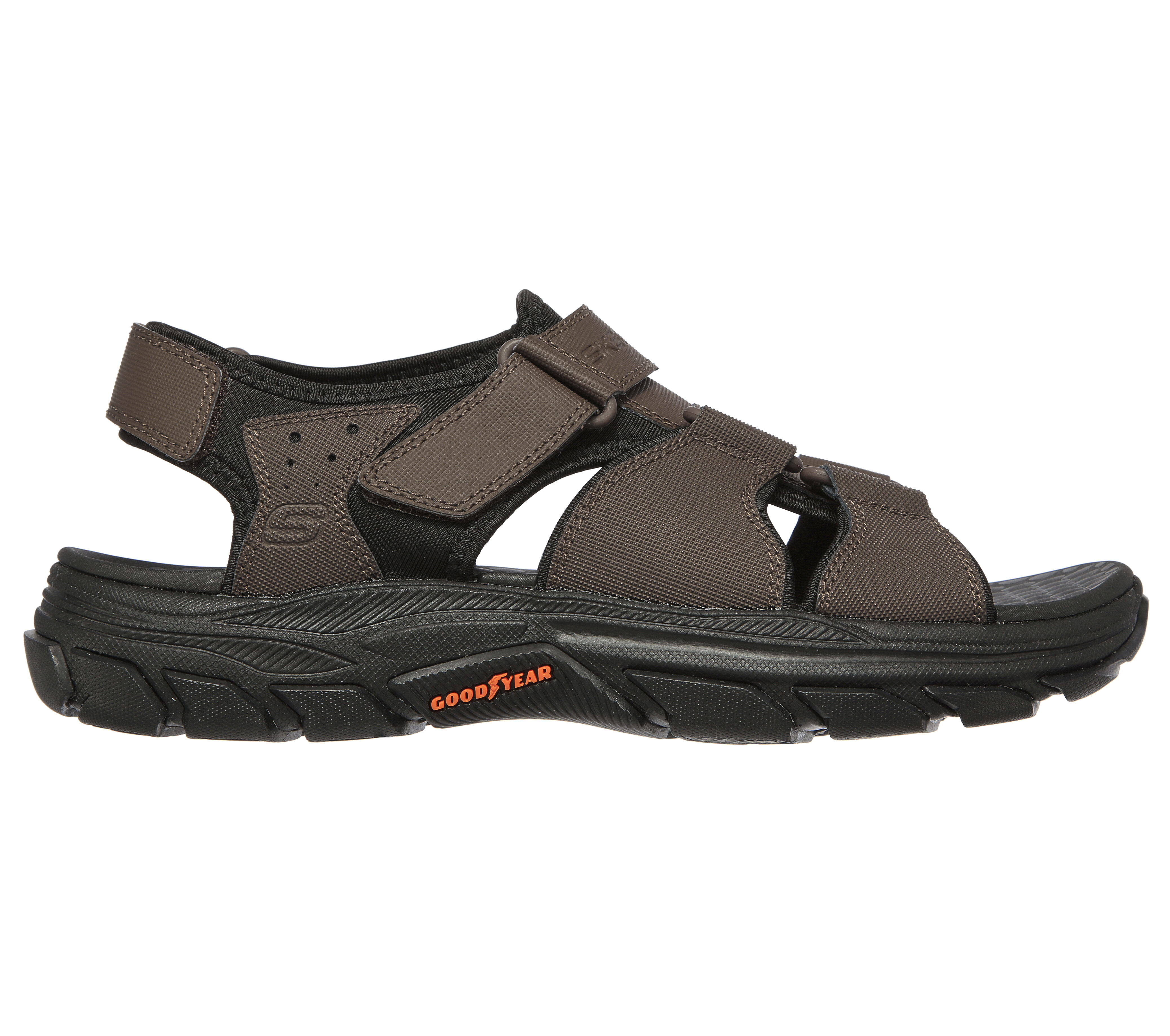 skechers mens sliders