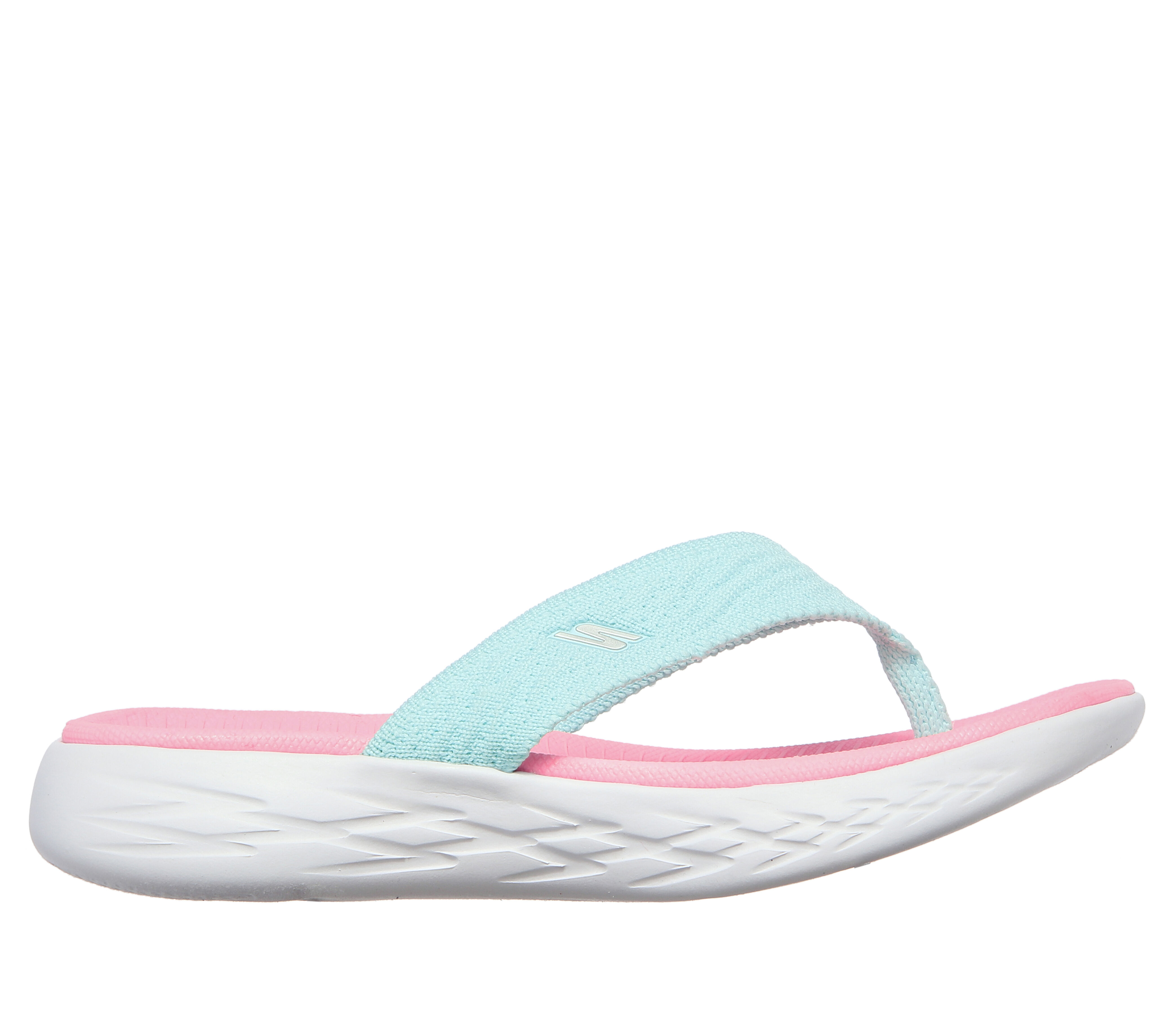Skechers on the go 600 sunshine top