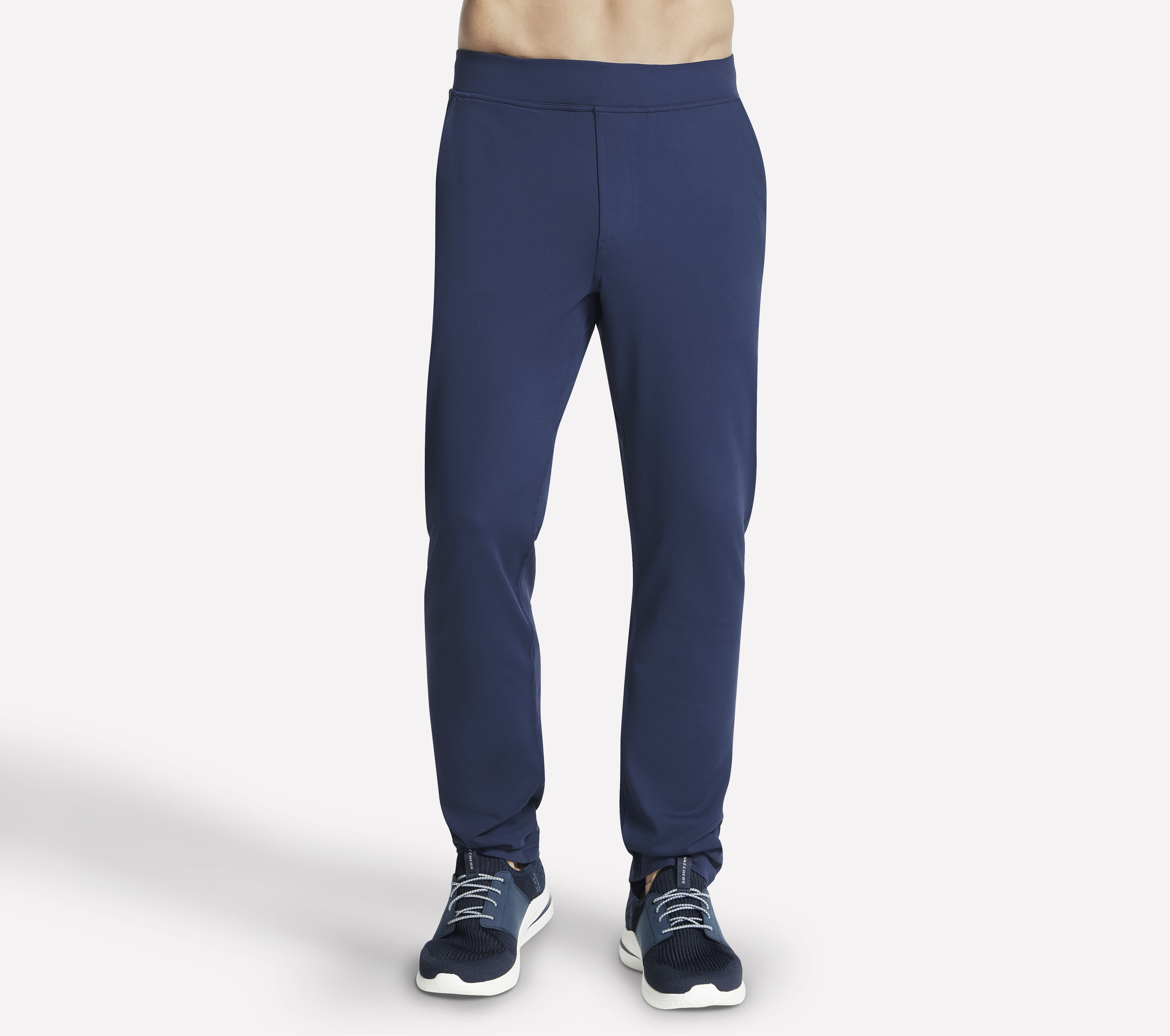 Skechers The Gowalk Pant Recharge in Black