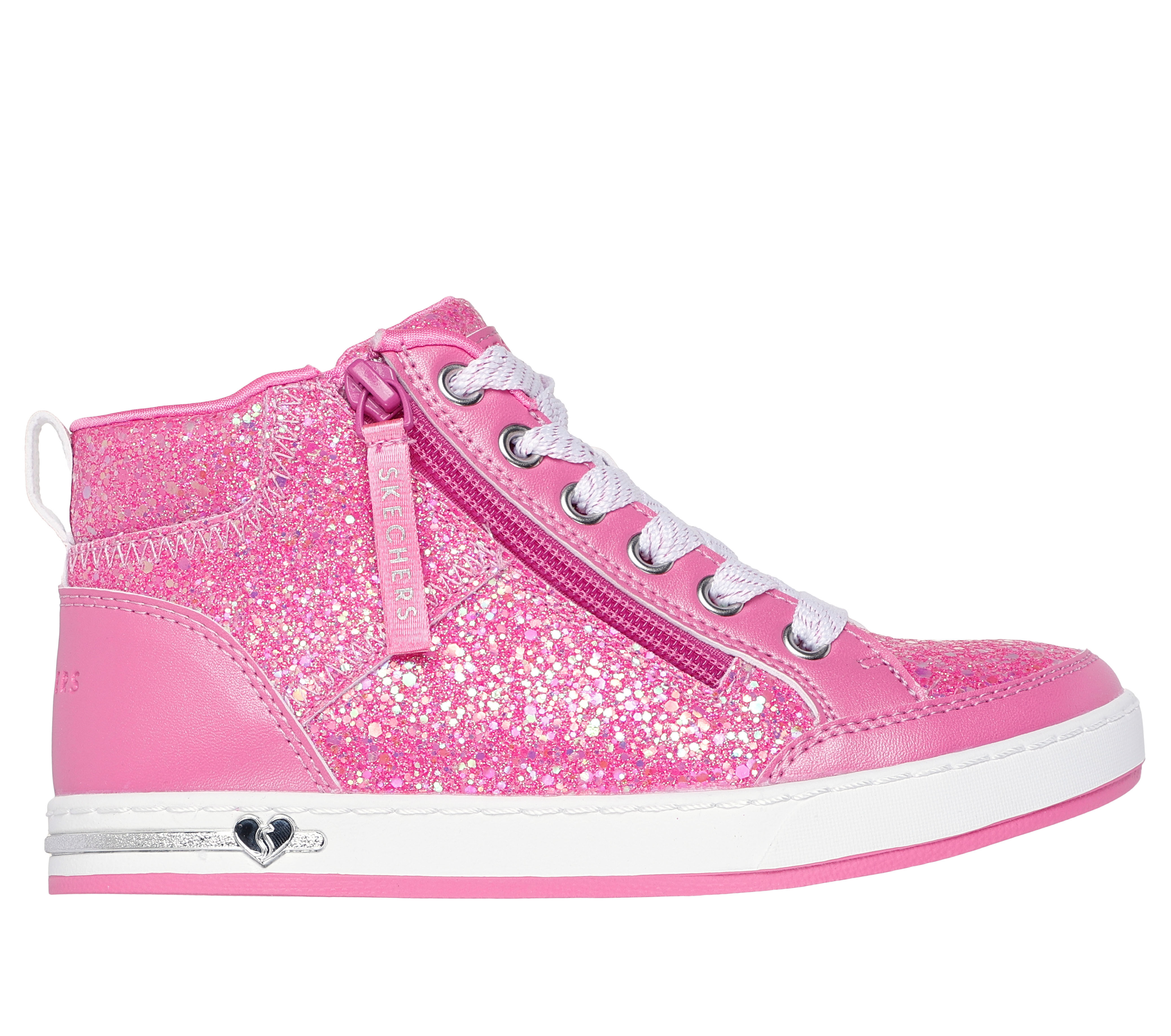 Shoutouts Glitter Queen SKECHERS
