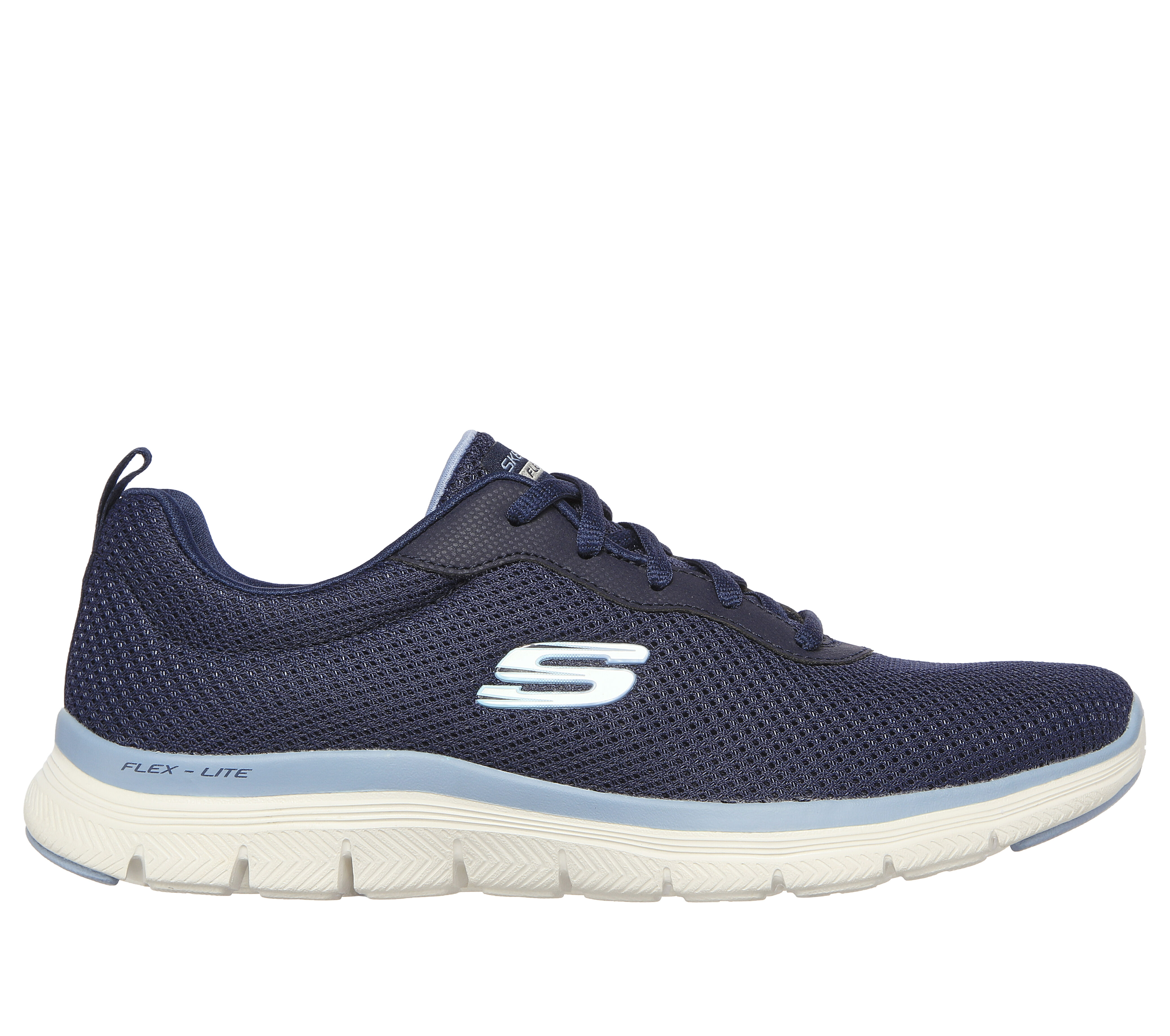 Skechers flex appeal 4.0 trainers Clearance