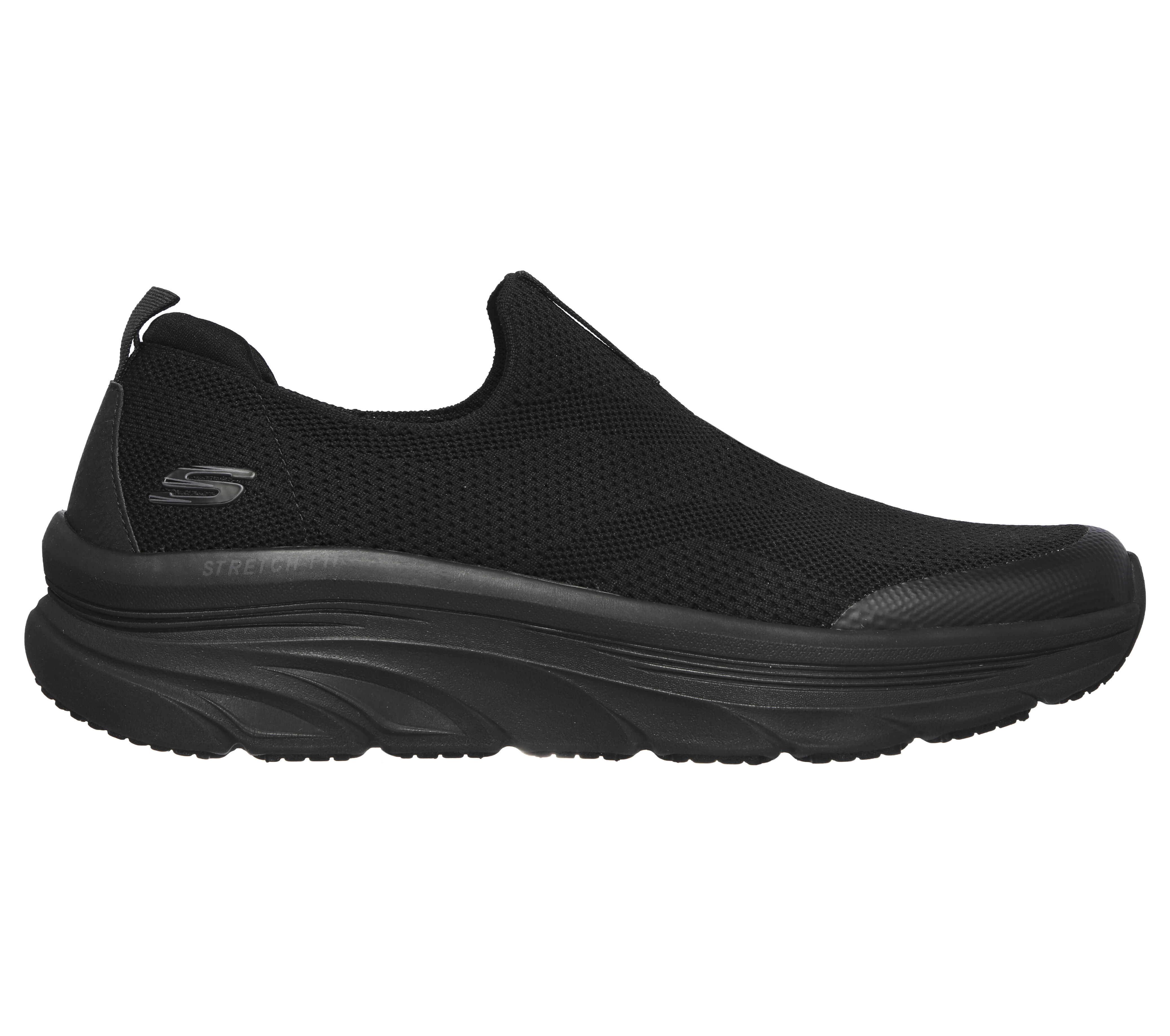sketchers stretch