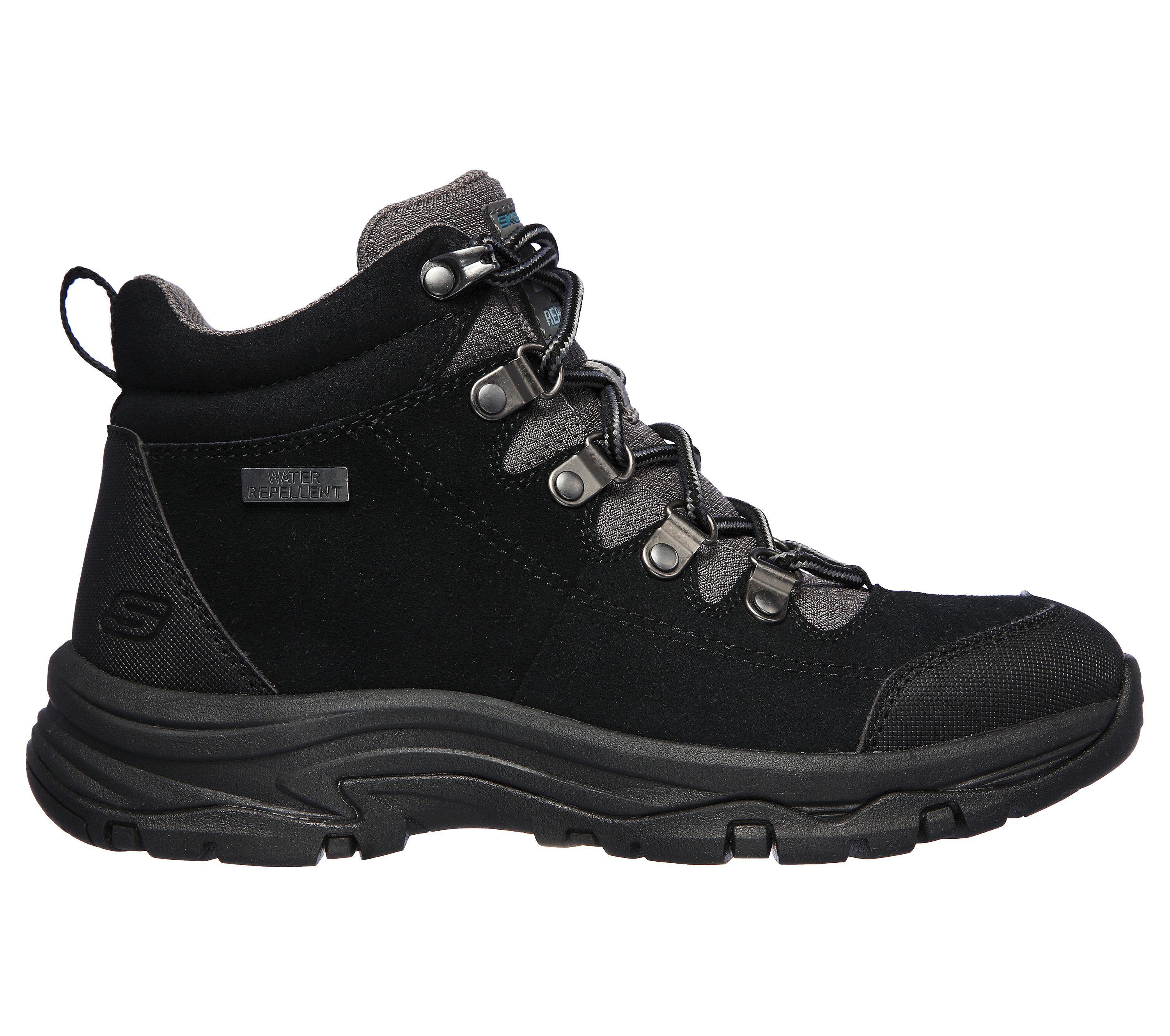 skechers hiking shoes