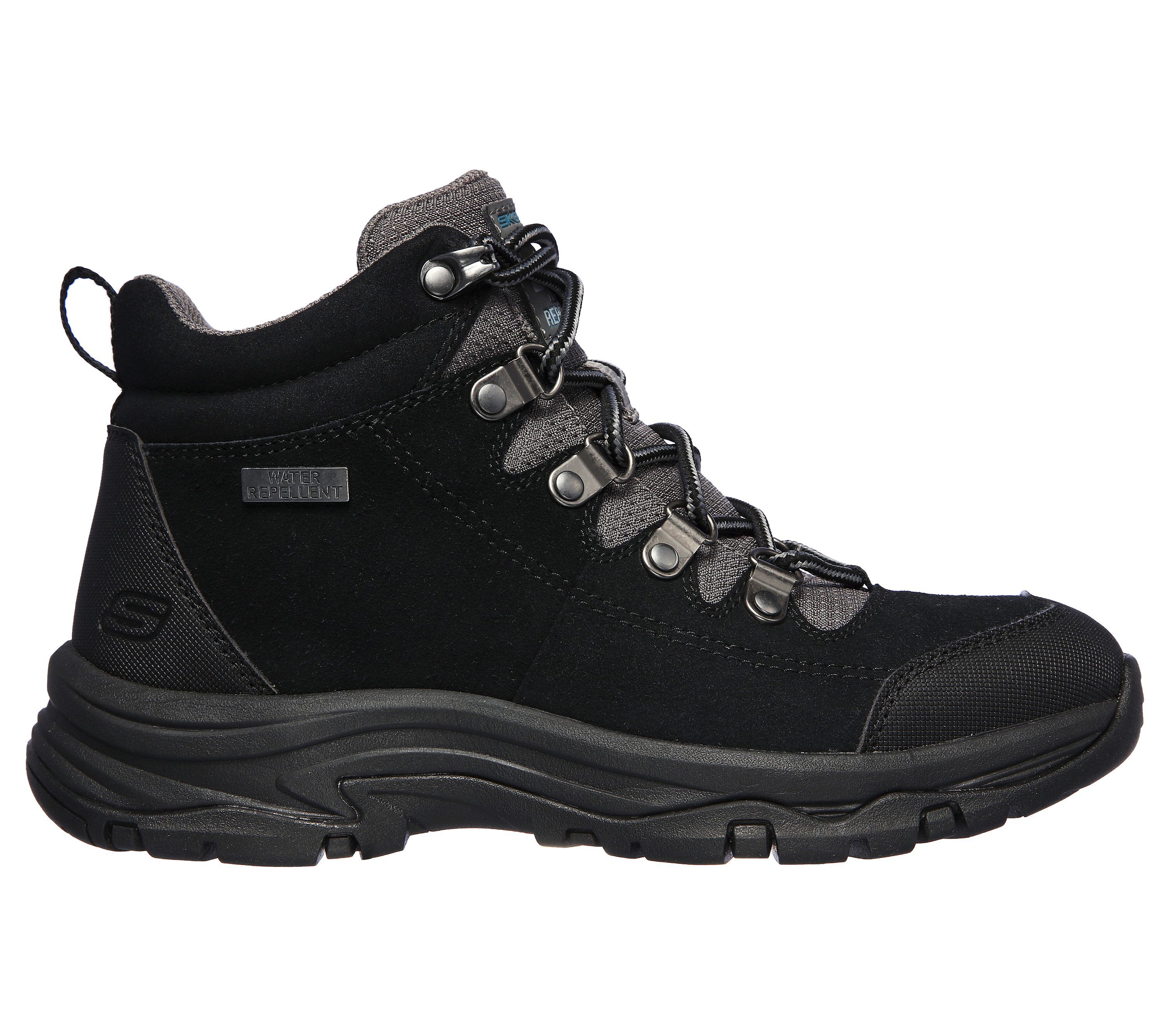 skechers womens hiking boots