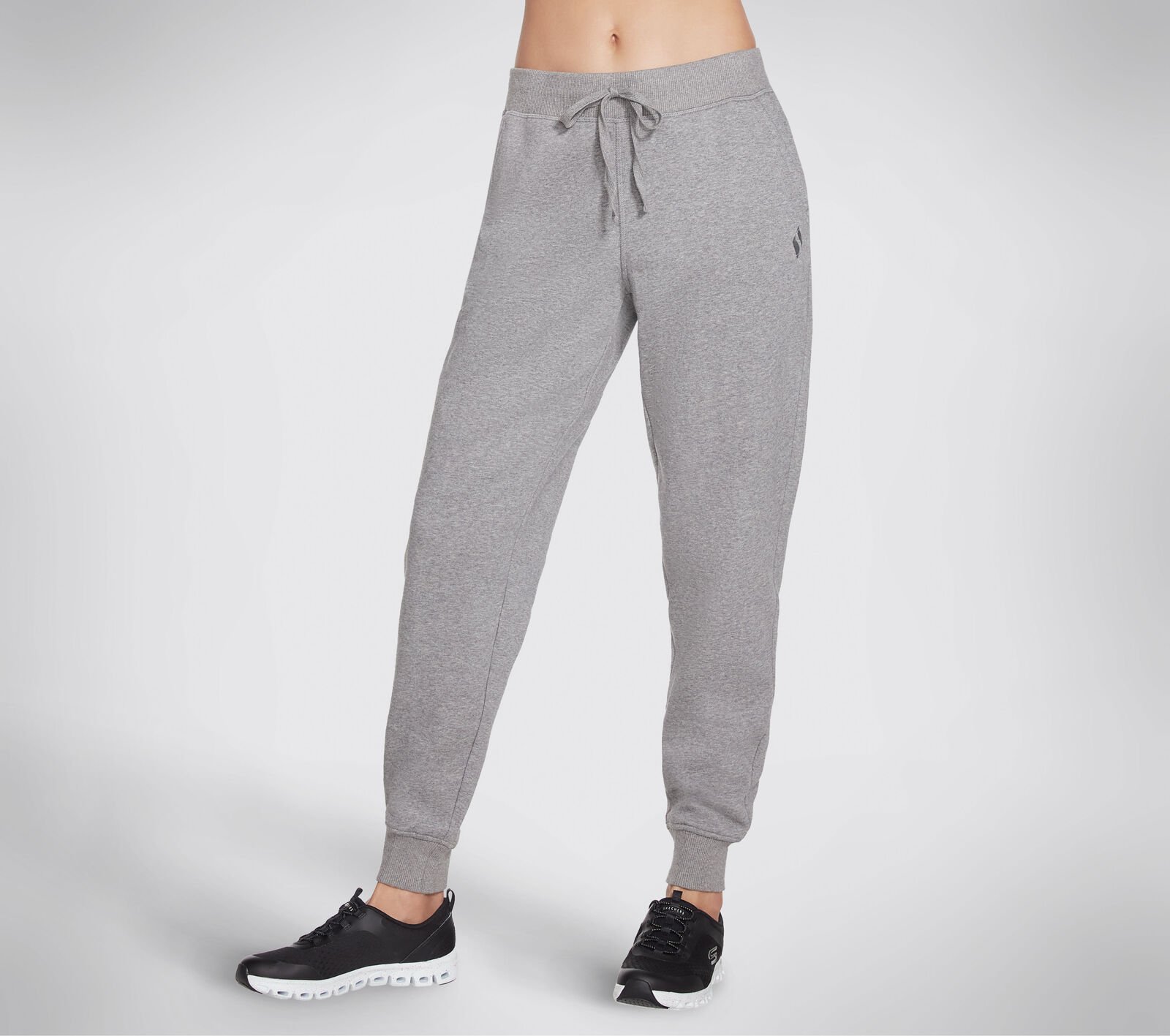 Shop the Skechers Apparel Diamond Jogger Pant | SKECHERS