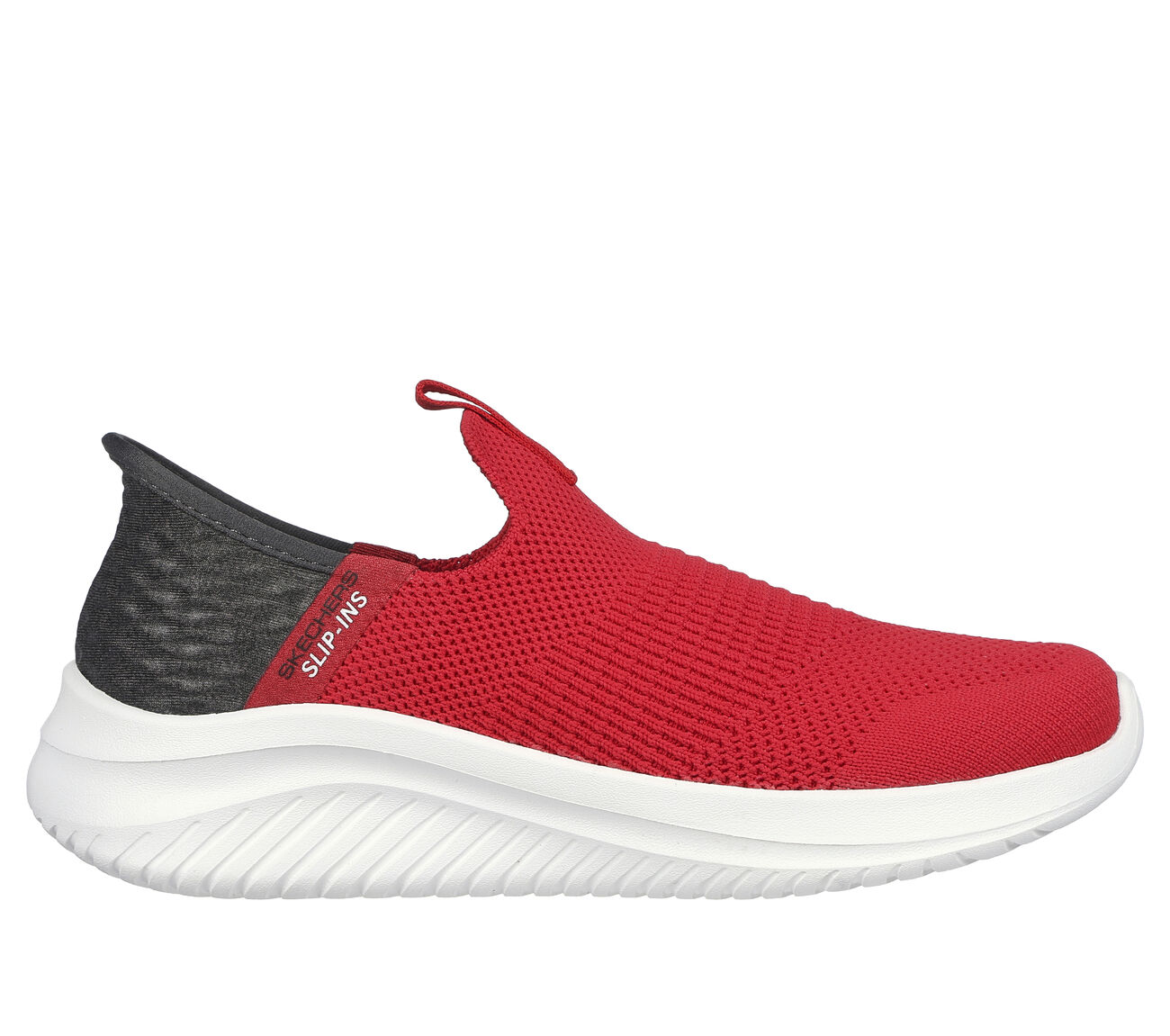 Shop RED Boys' Shoes | SKECHERS