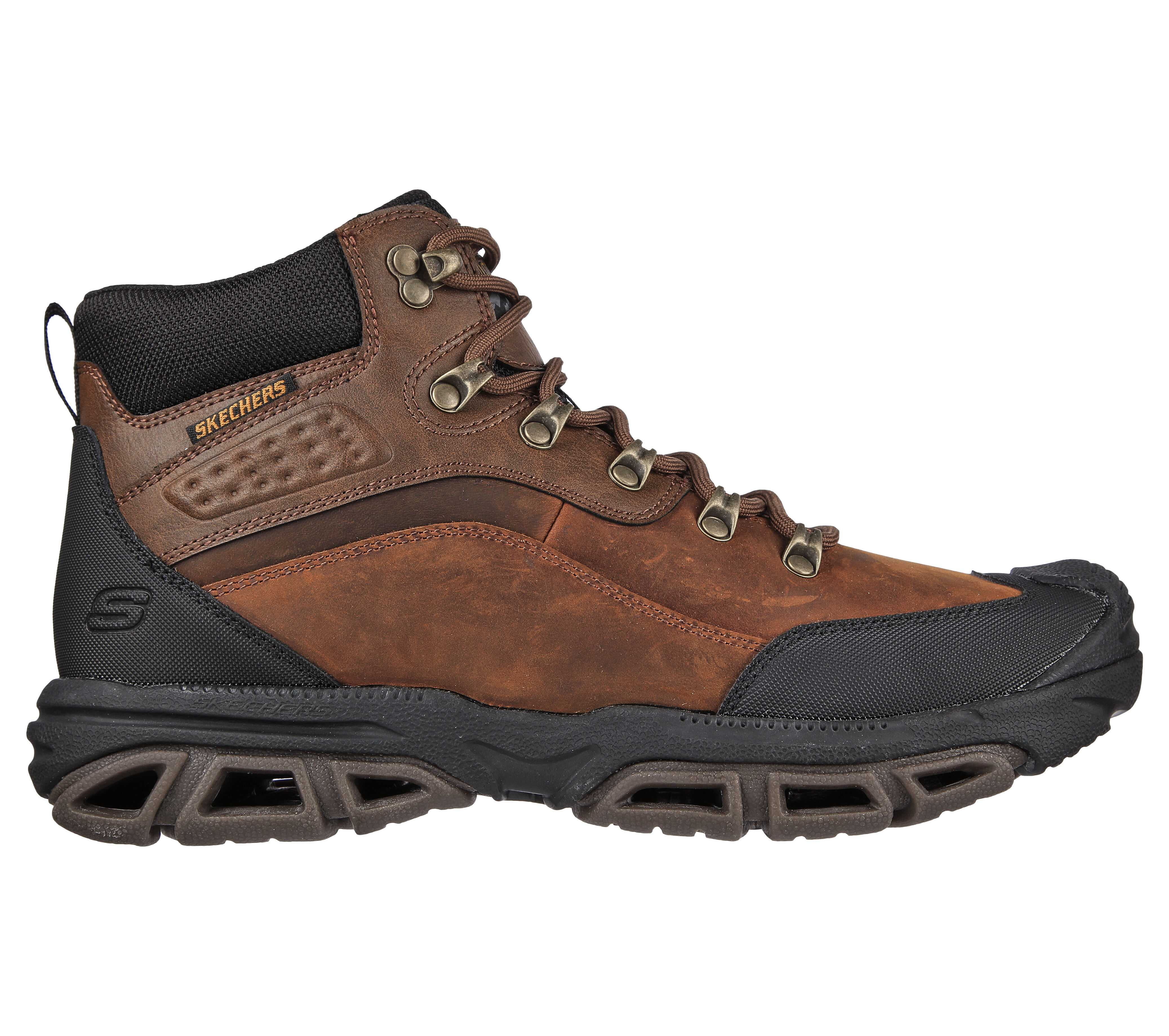 skechers trekking