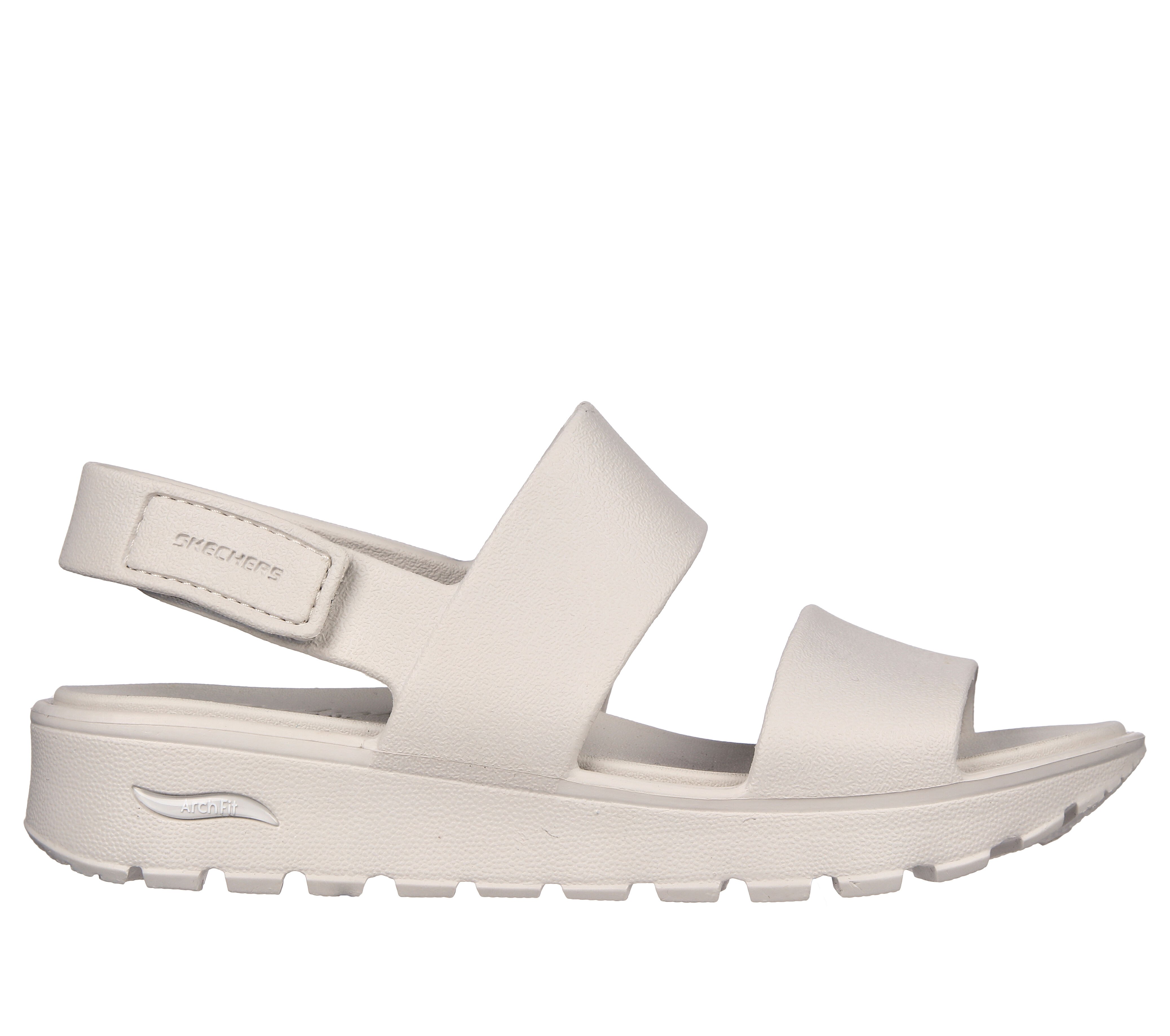 Foamies Arch Fit Footsteps Day Dream SKECHERS