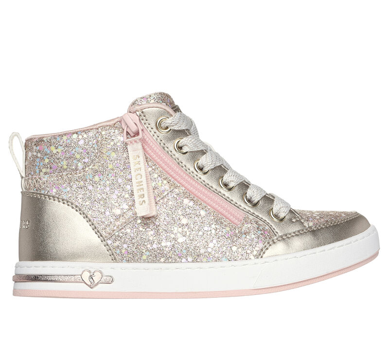 skechers side street core set hi