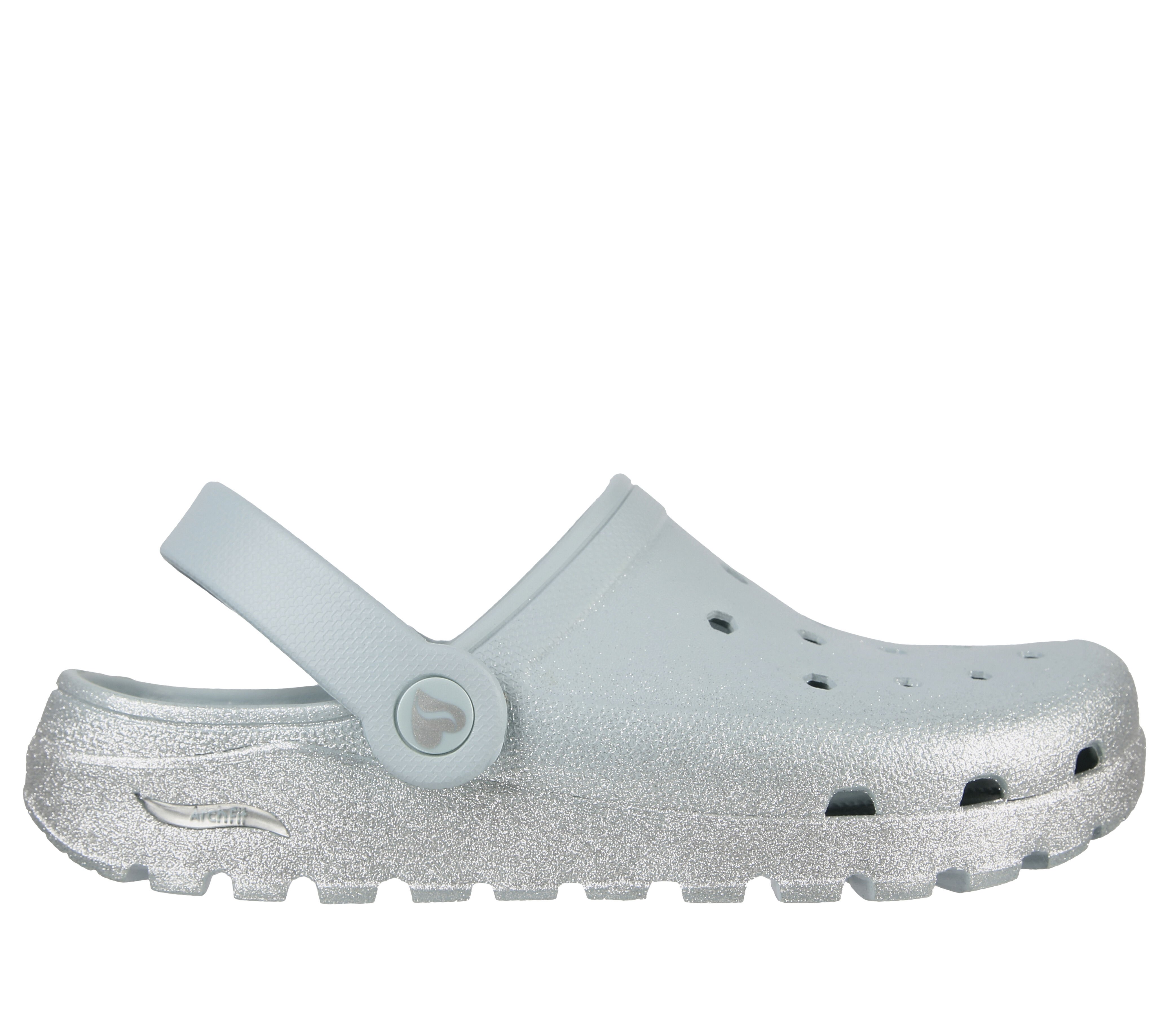 Foamies: Arch Fit Footsteps - Sparks Fly