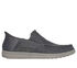 Skechers Slip-ins RF: Melson - Colwin, CHARCOAL, swatch
