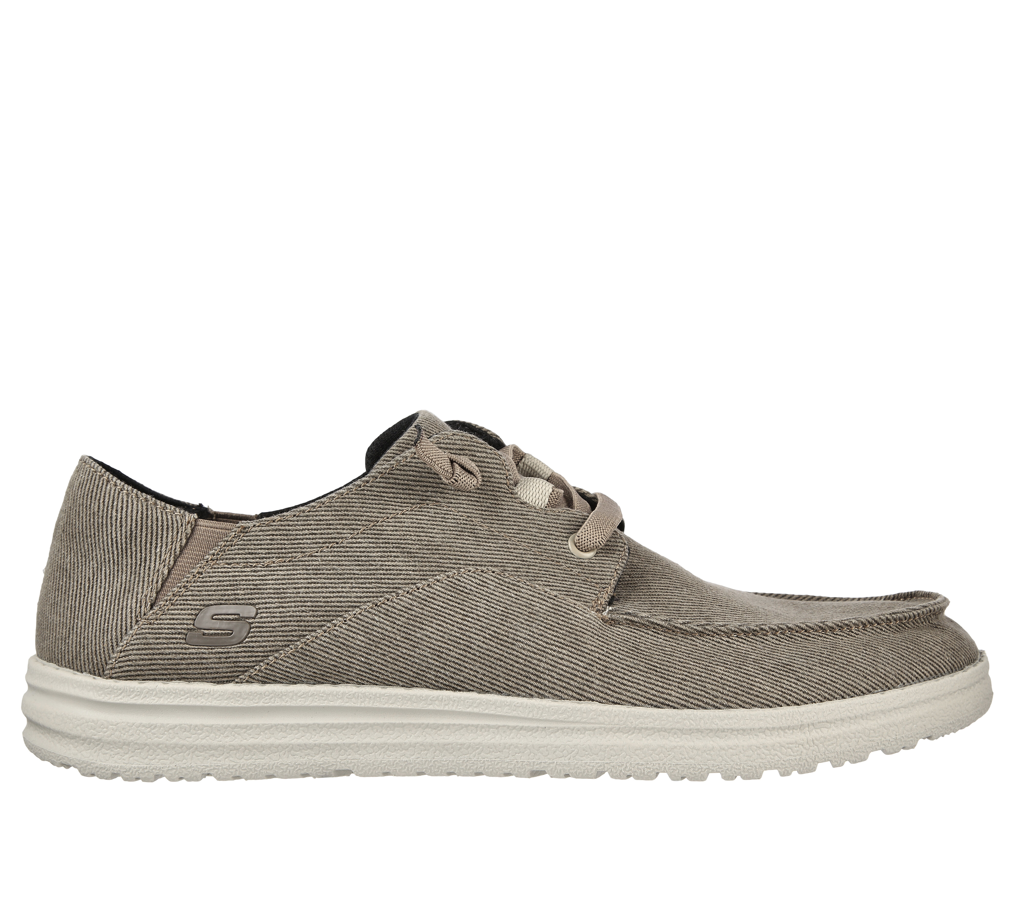 skechers street wear men's shoes