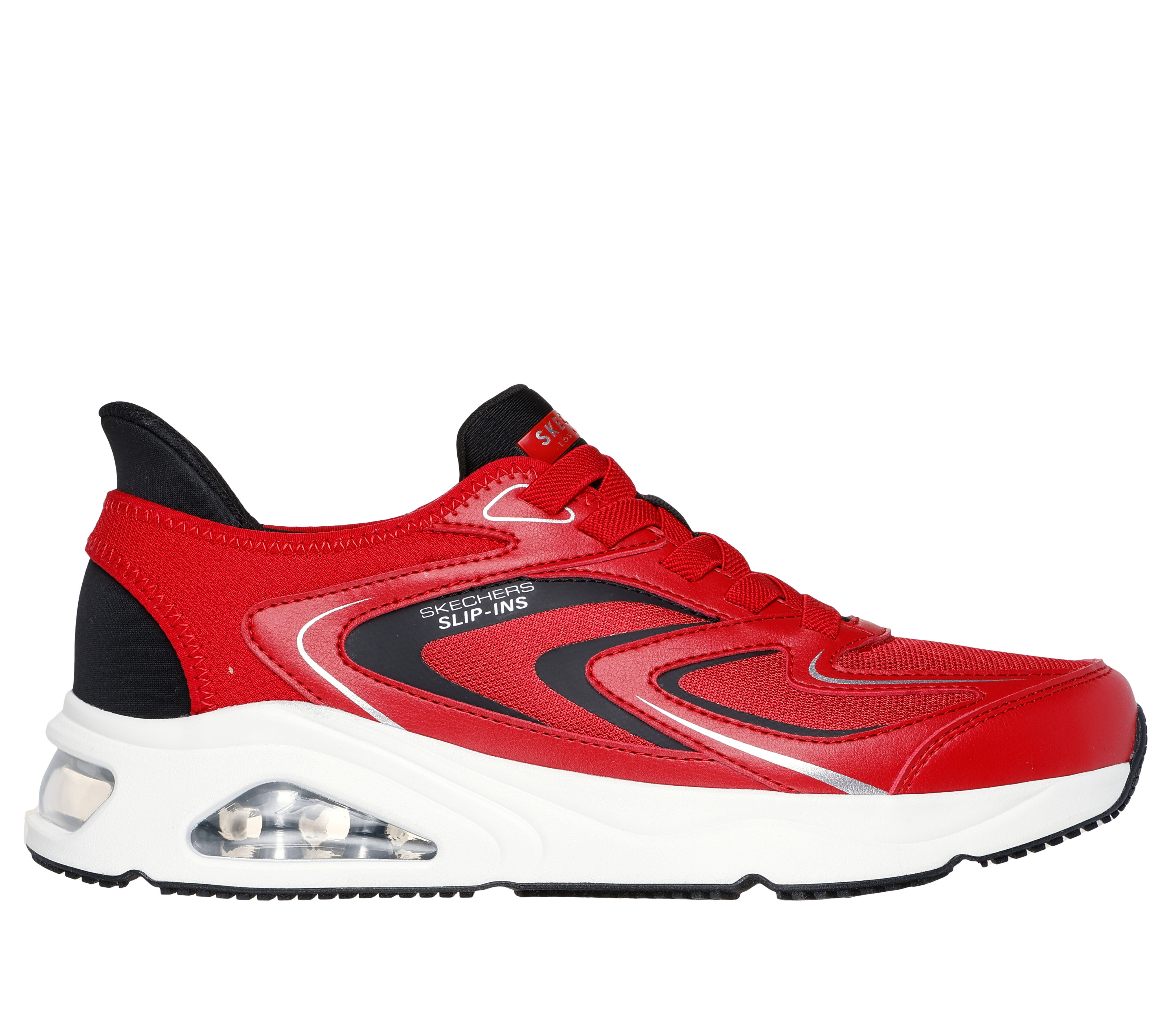 Skechers Slip Ins Uno phlegmy