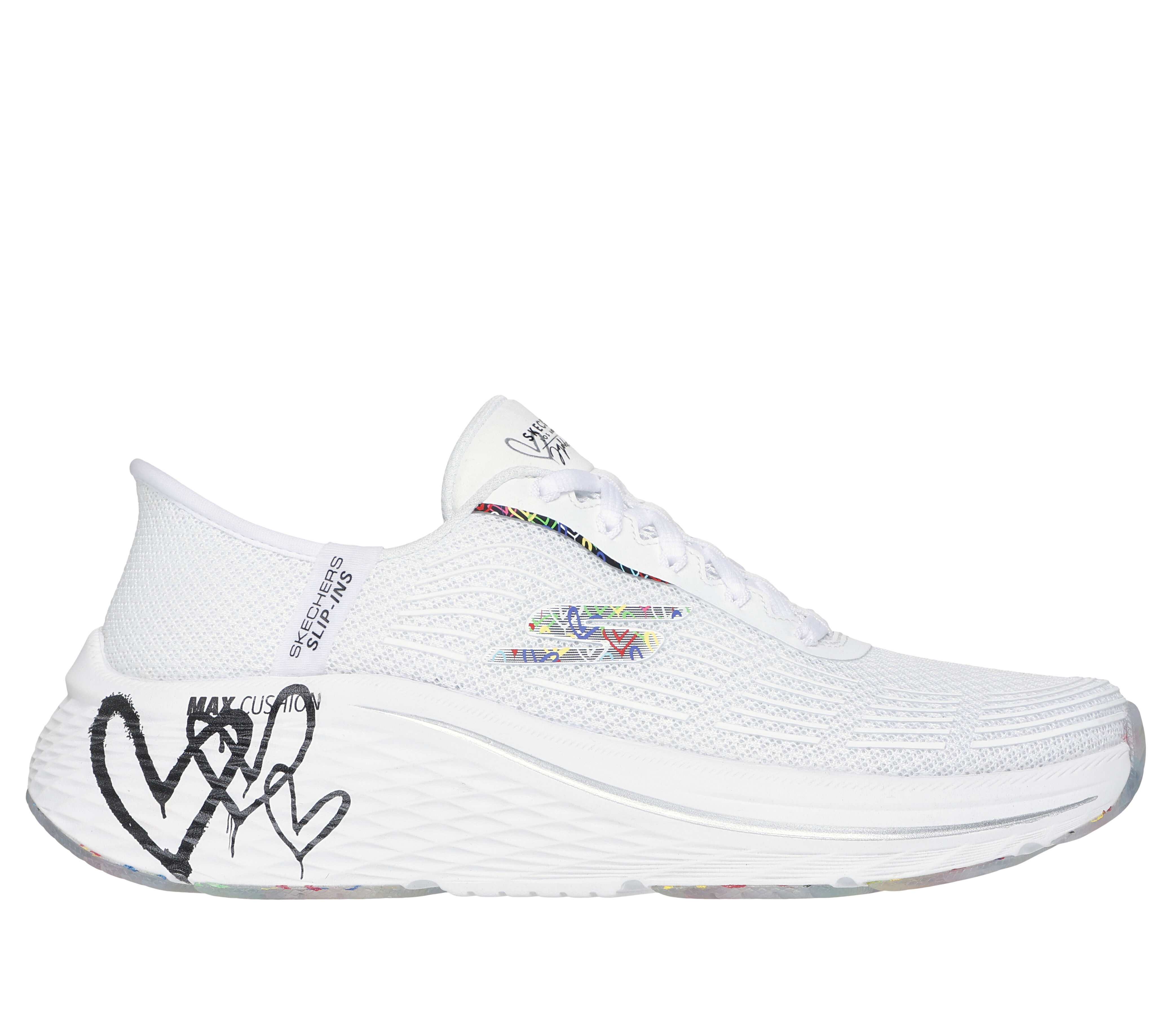 Skechers Slip-ins JGoldcrown: Max Cushioning Elite 2.0