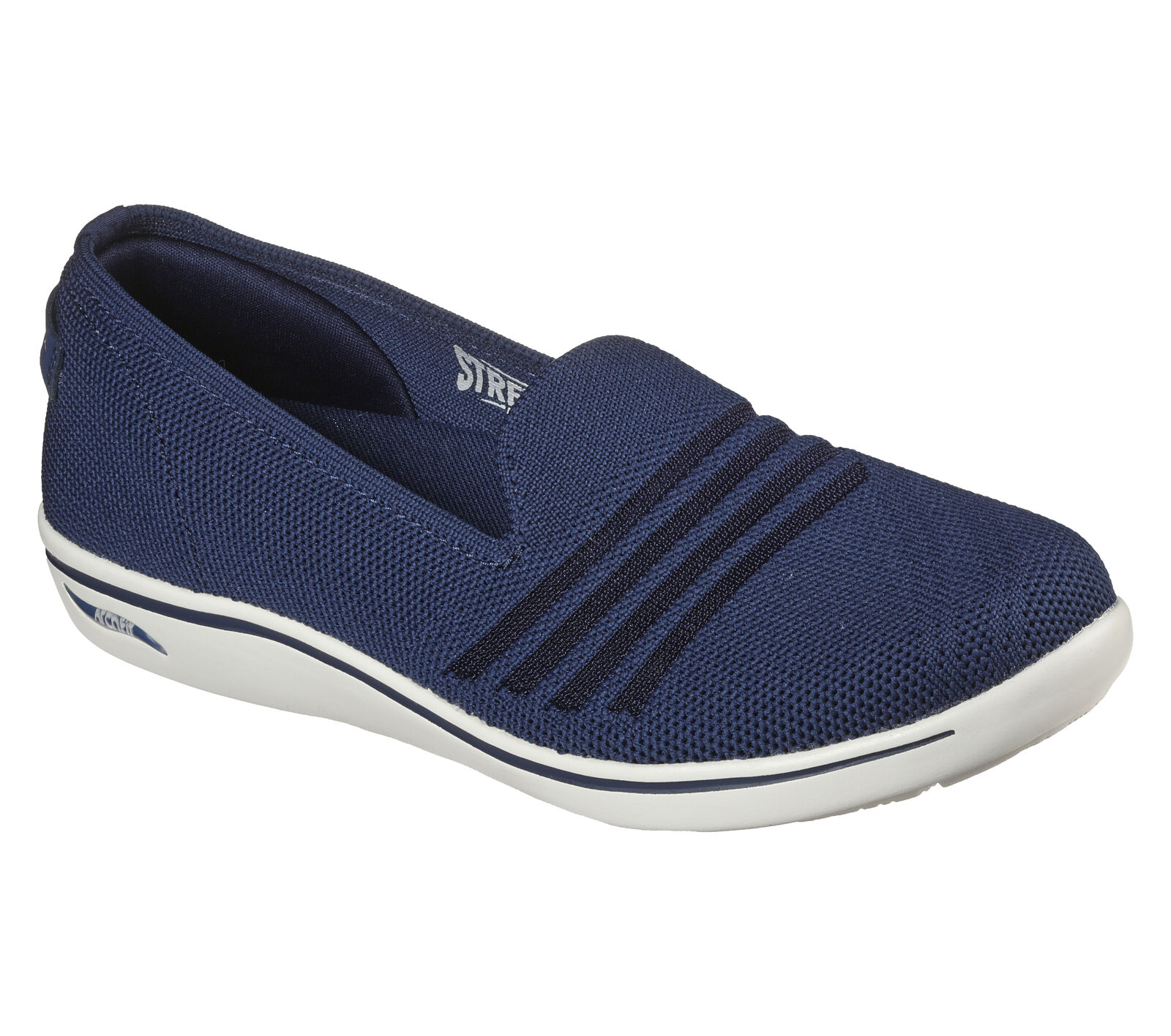 Shop The Skechers Arch Fit Uplift Cutting Edge SKECHERS