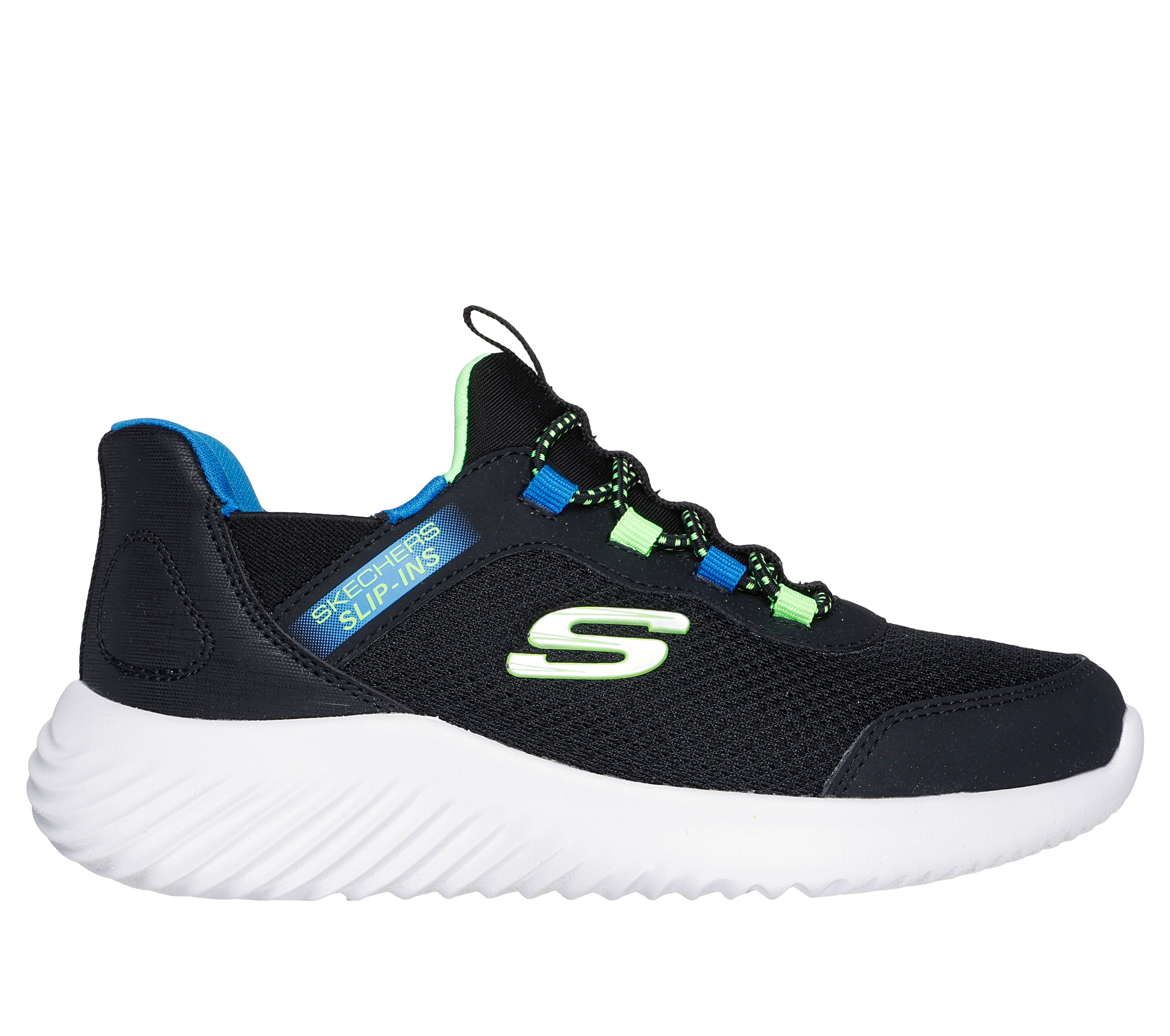 Skechers Slip ins Bounder Brisk Burst SKECHERS