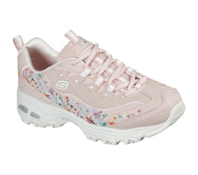 shop women s d lites shoes skechers