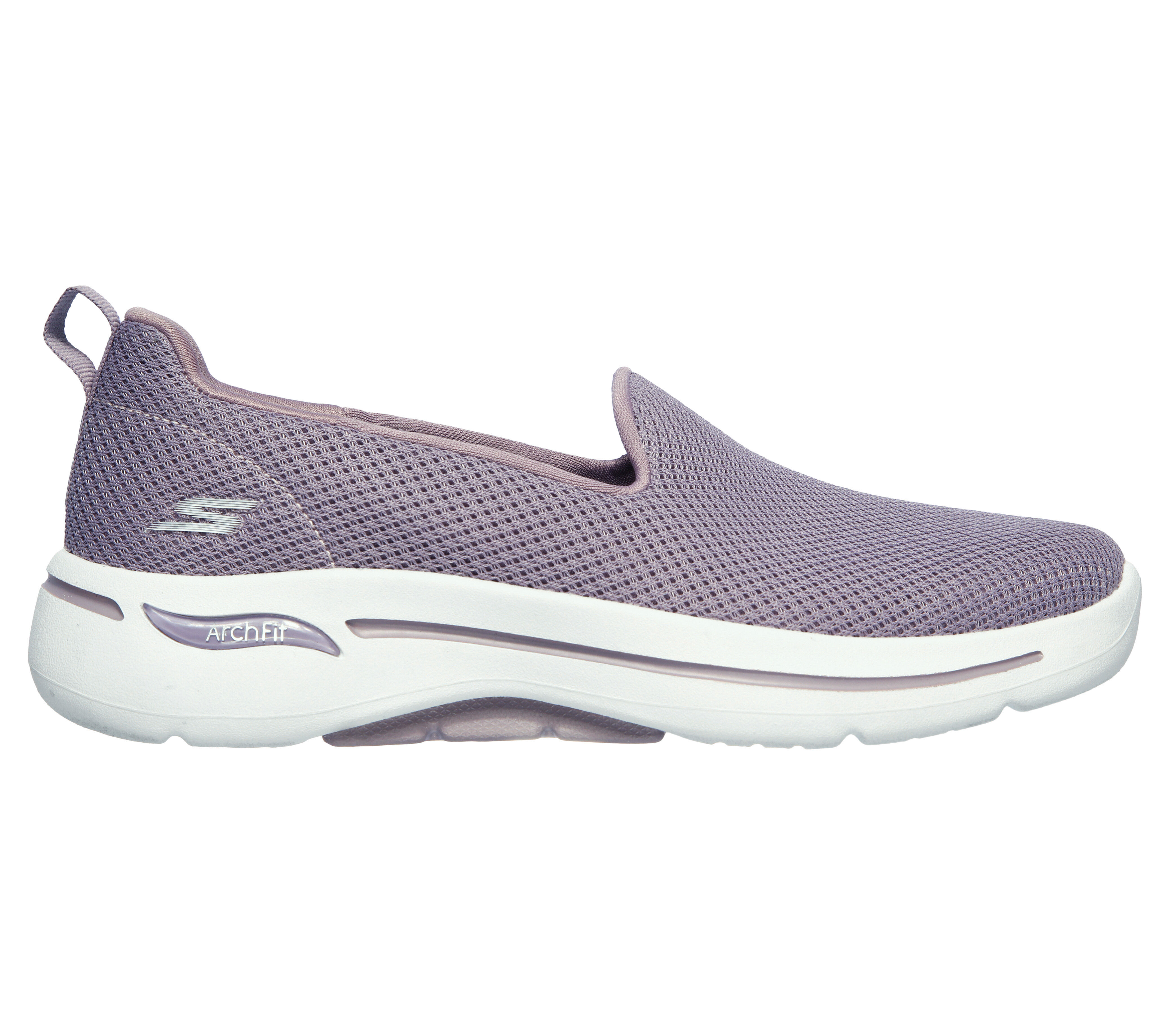 skechers women's slip on sneakers