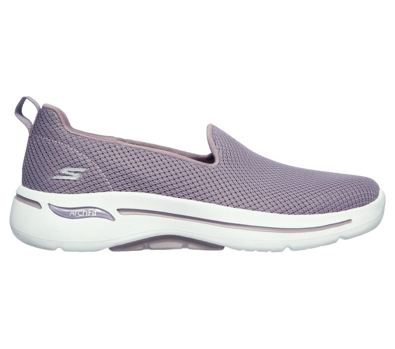 Skechers GOwalk Arch Fit - Grateful, MAUVE, largeimage number 0