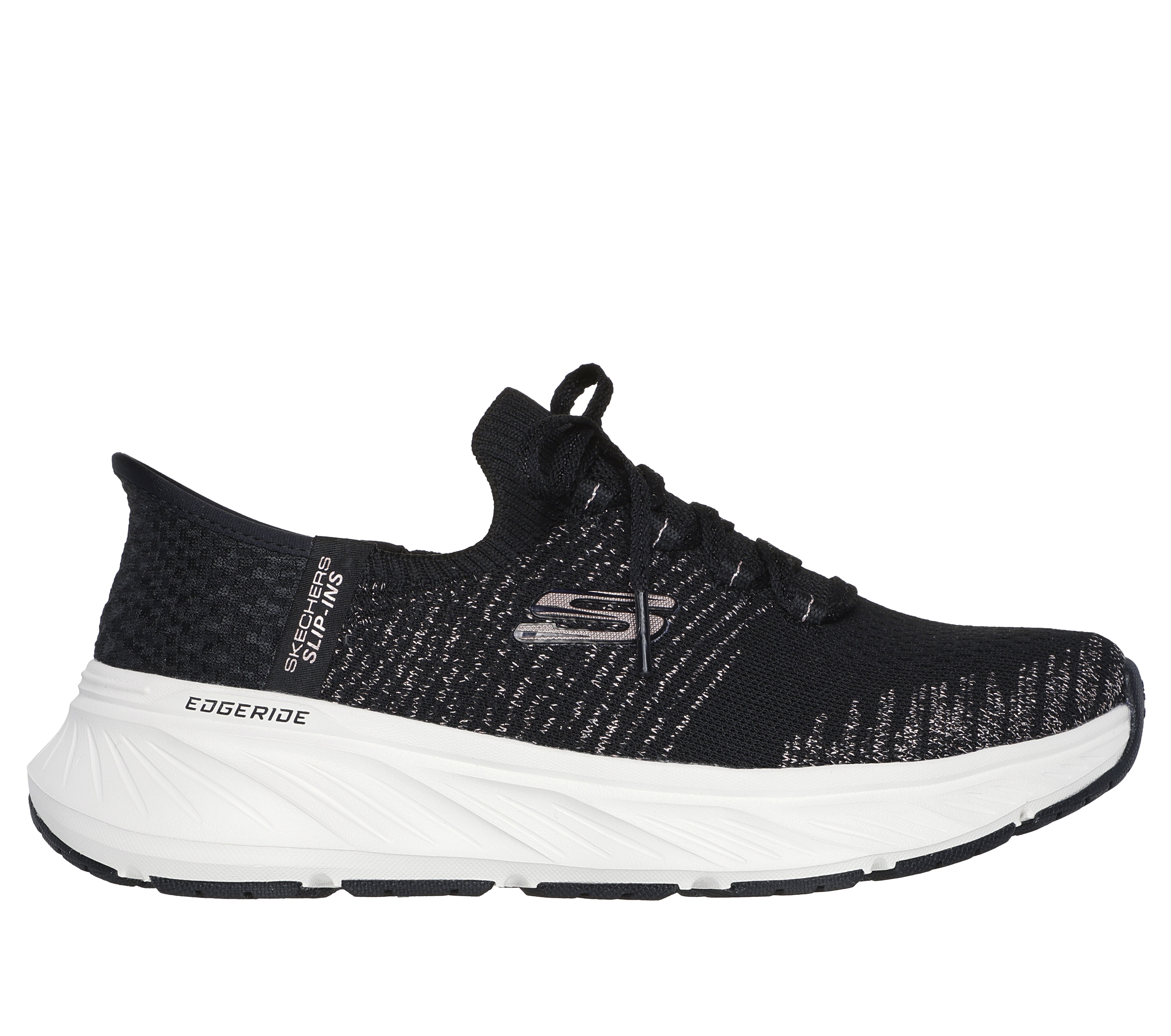 【国内正規総代理店アイテム】 Skechers Slip-ins Starlight - Edgeride Fit: Relaxed 靴
