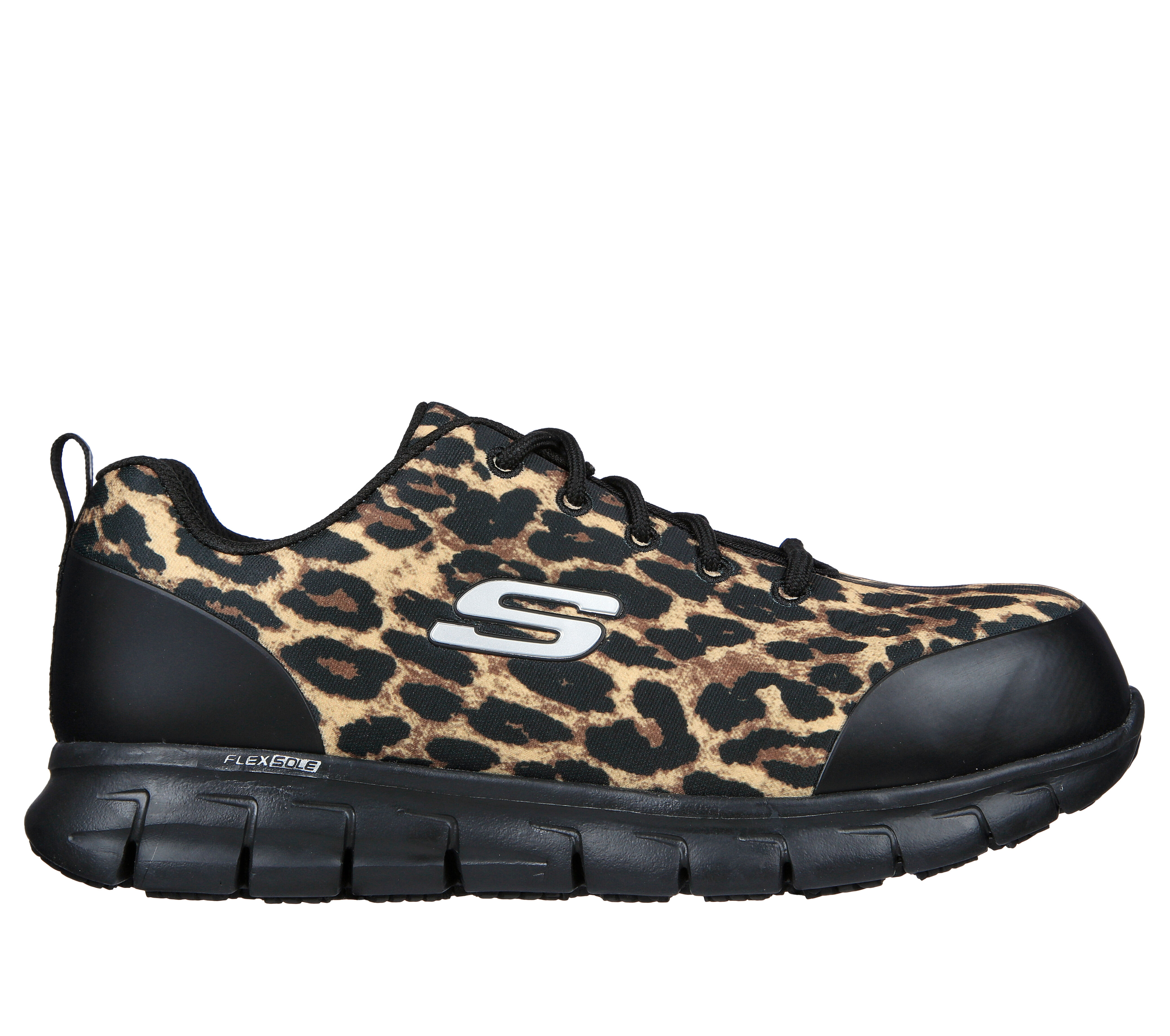 Work Sure Track Saivy SKECHERS