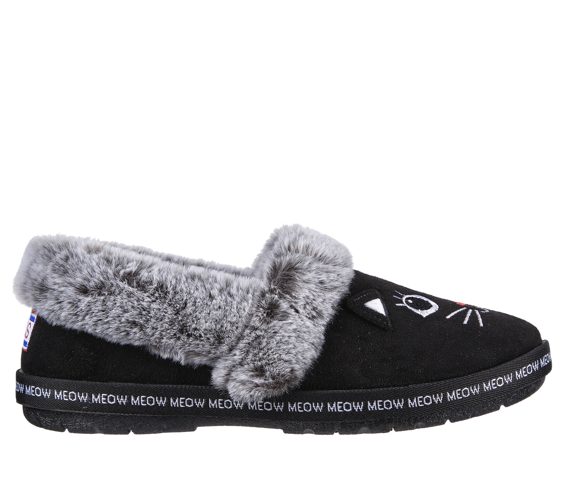 skechers meow