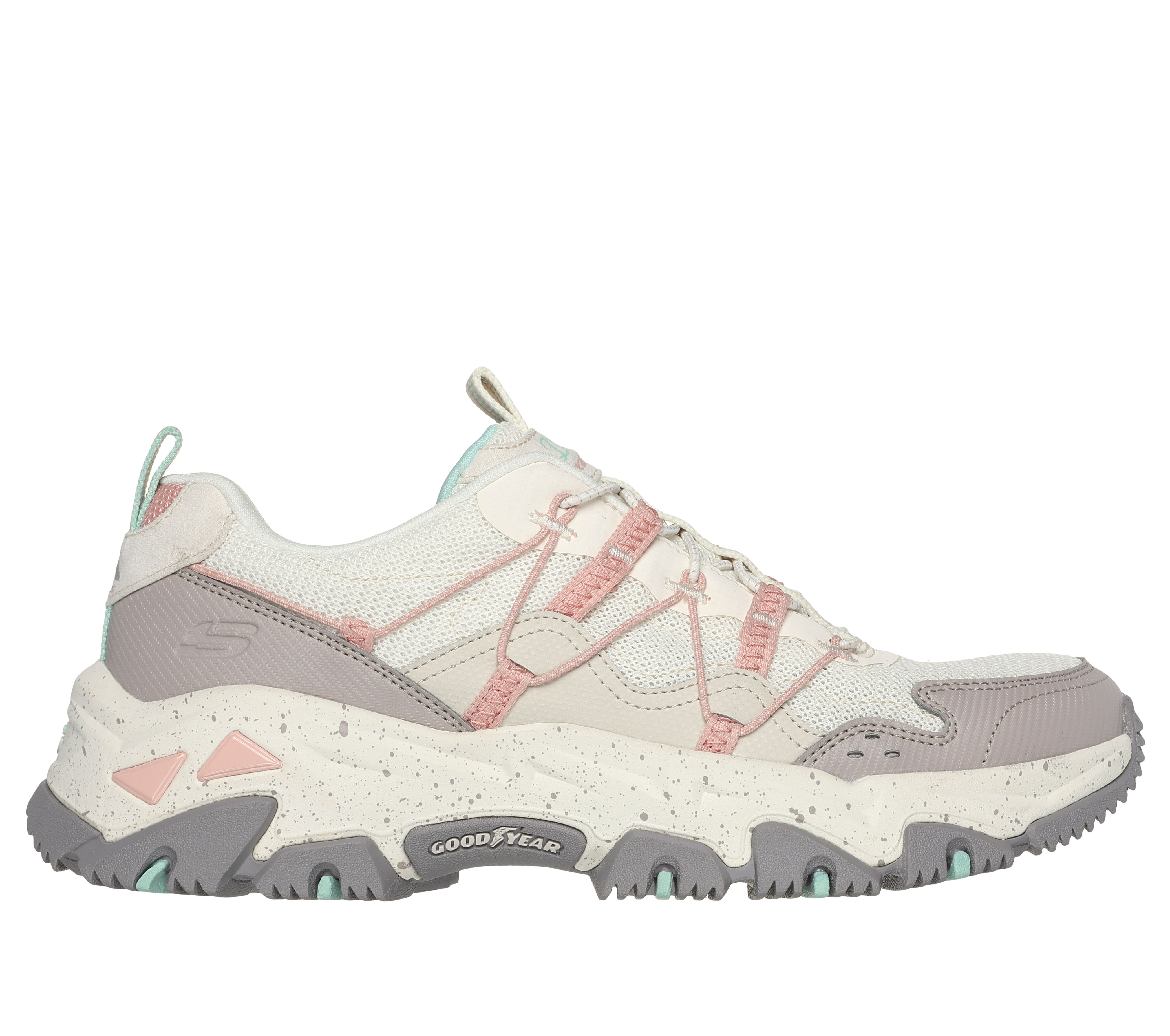 Skechers d lites 2 on sale white