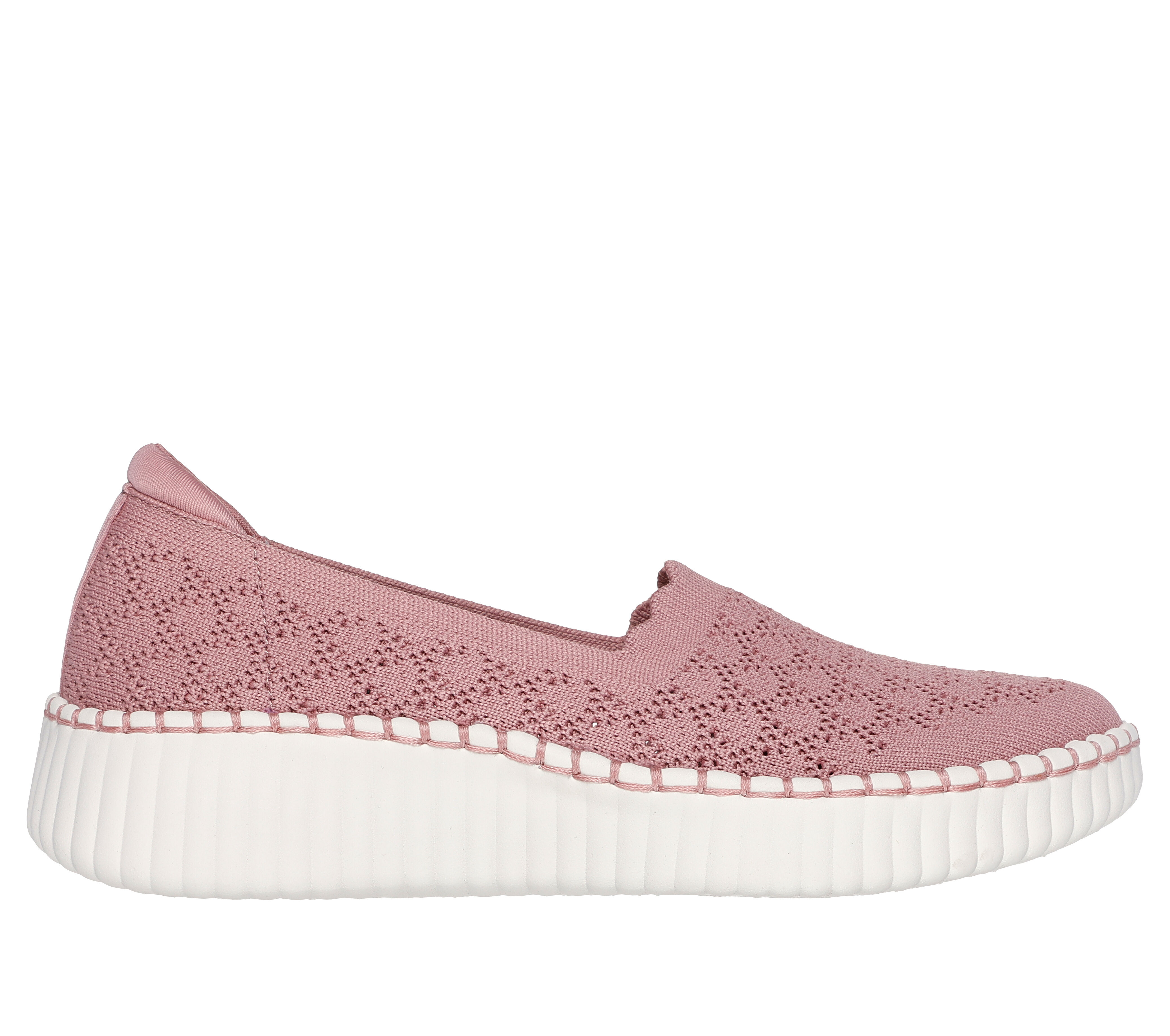 Skechers womens loafers hotsell