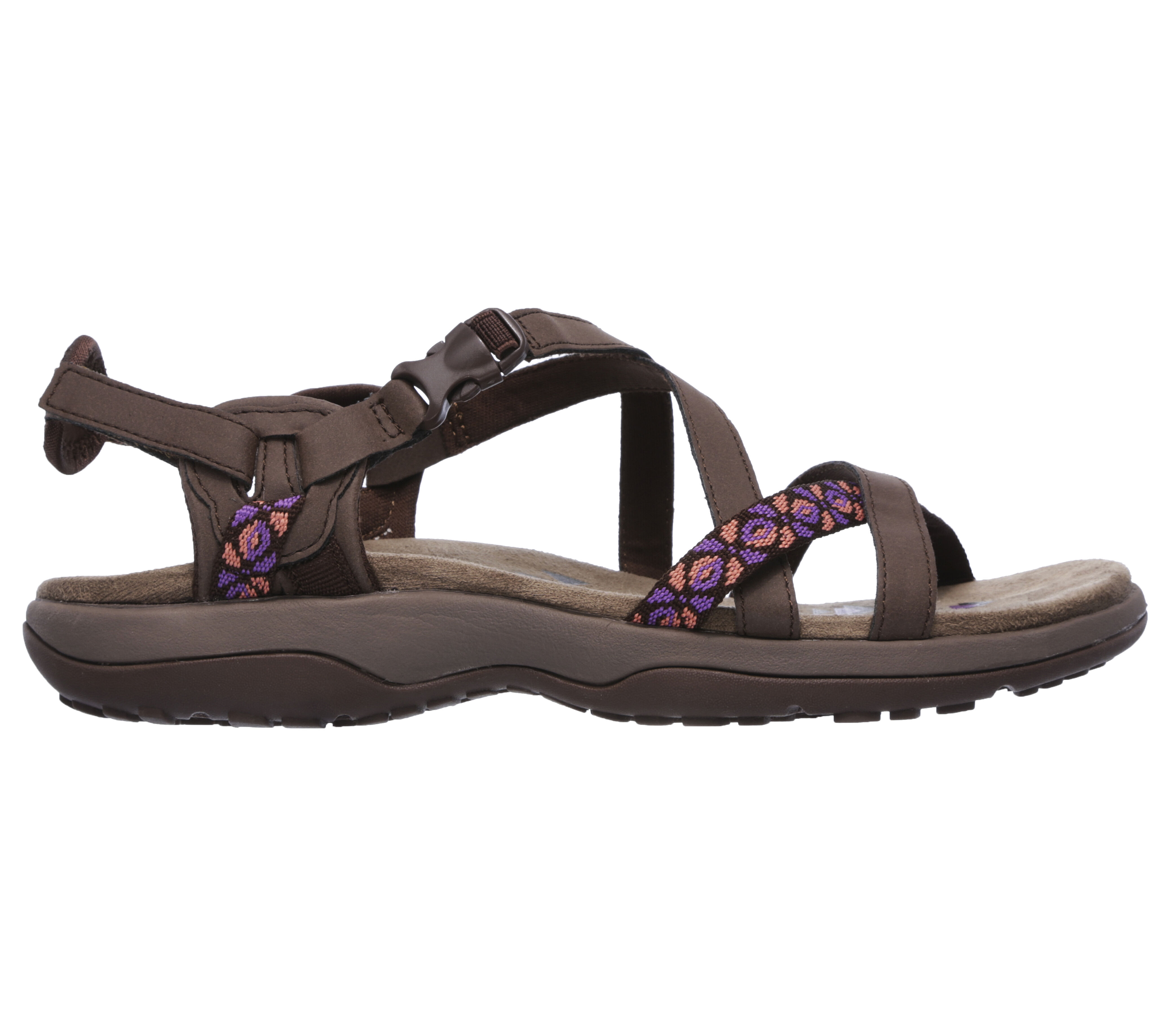 Skechers vacay sandals discount