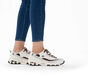 Skechers Slip-ins: D'Lites - Smooth Nostalgia image number 1
