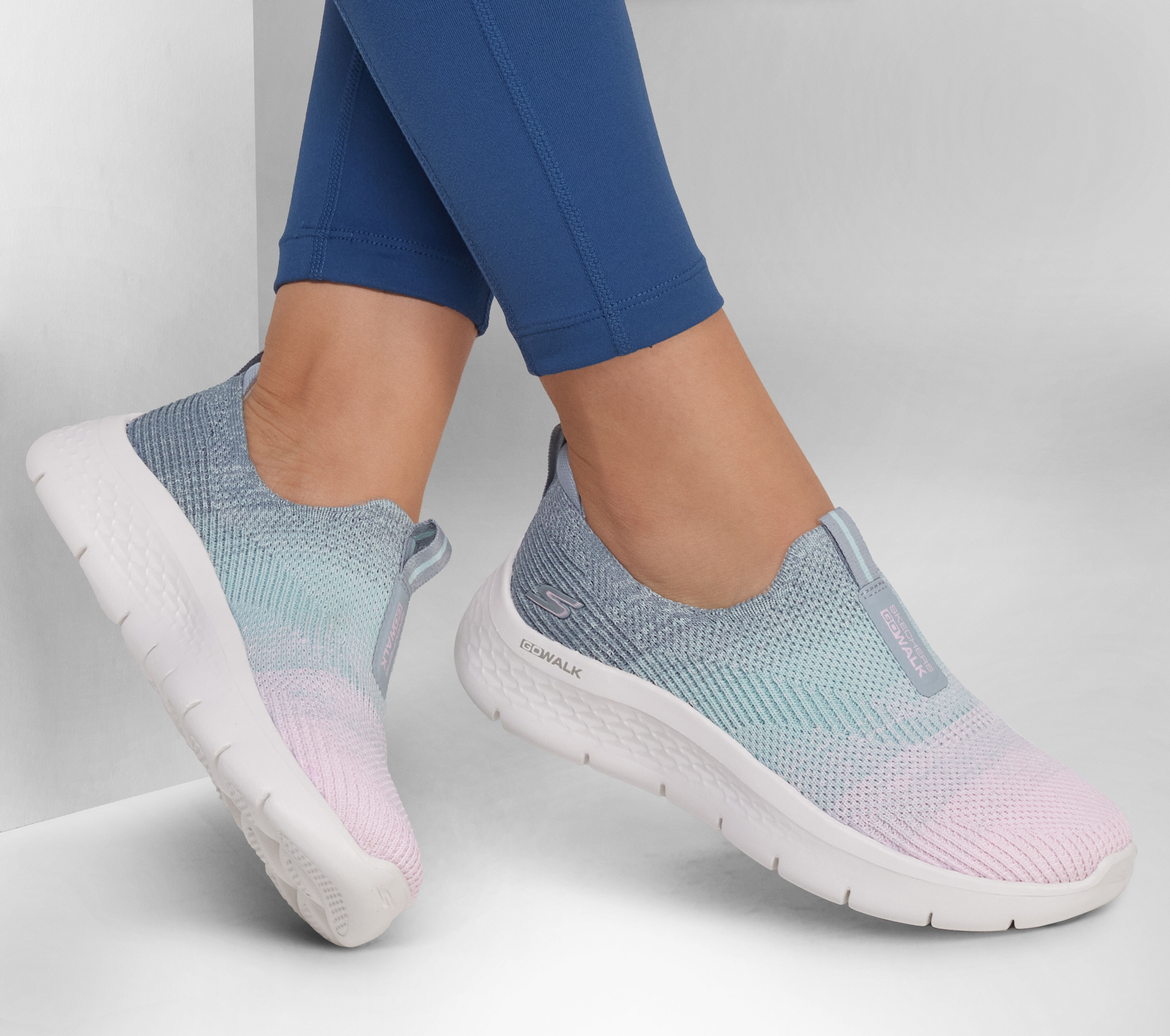 Skechers moa top