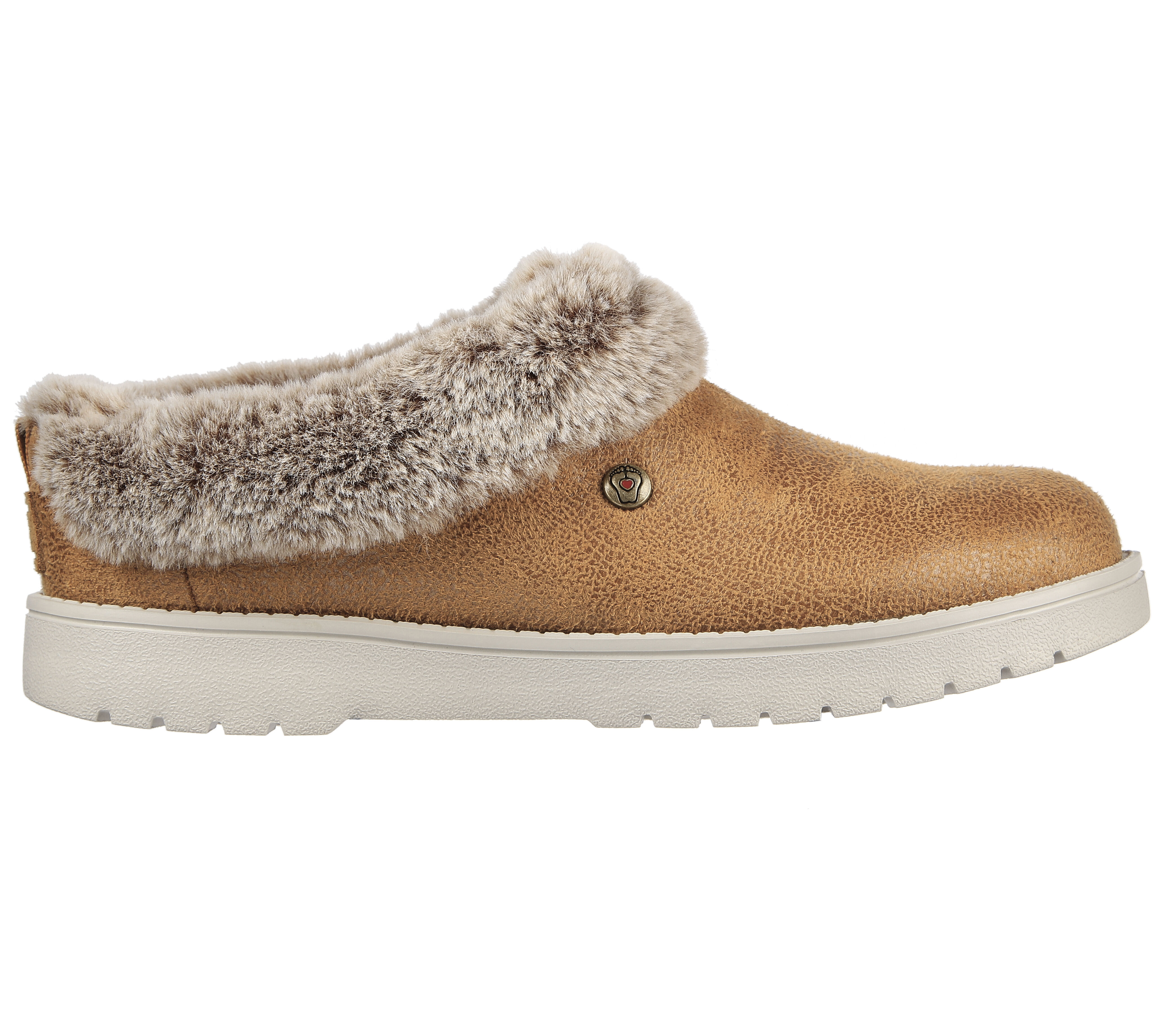 Bobs fuzzy shoes Clearance
