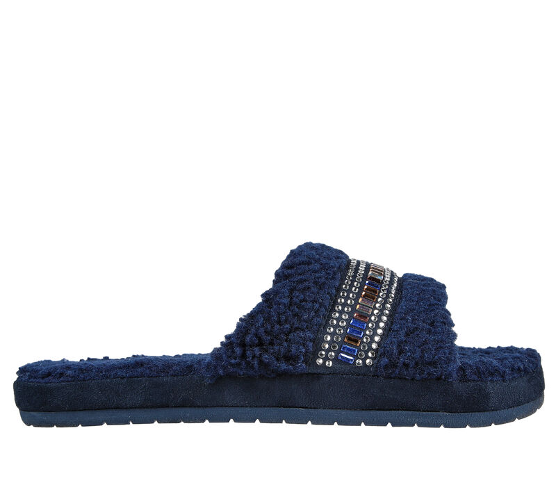 skechers.com | Cozy Slide - Bling It!