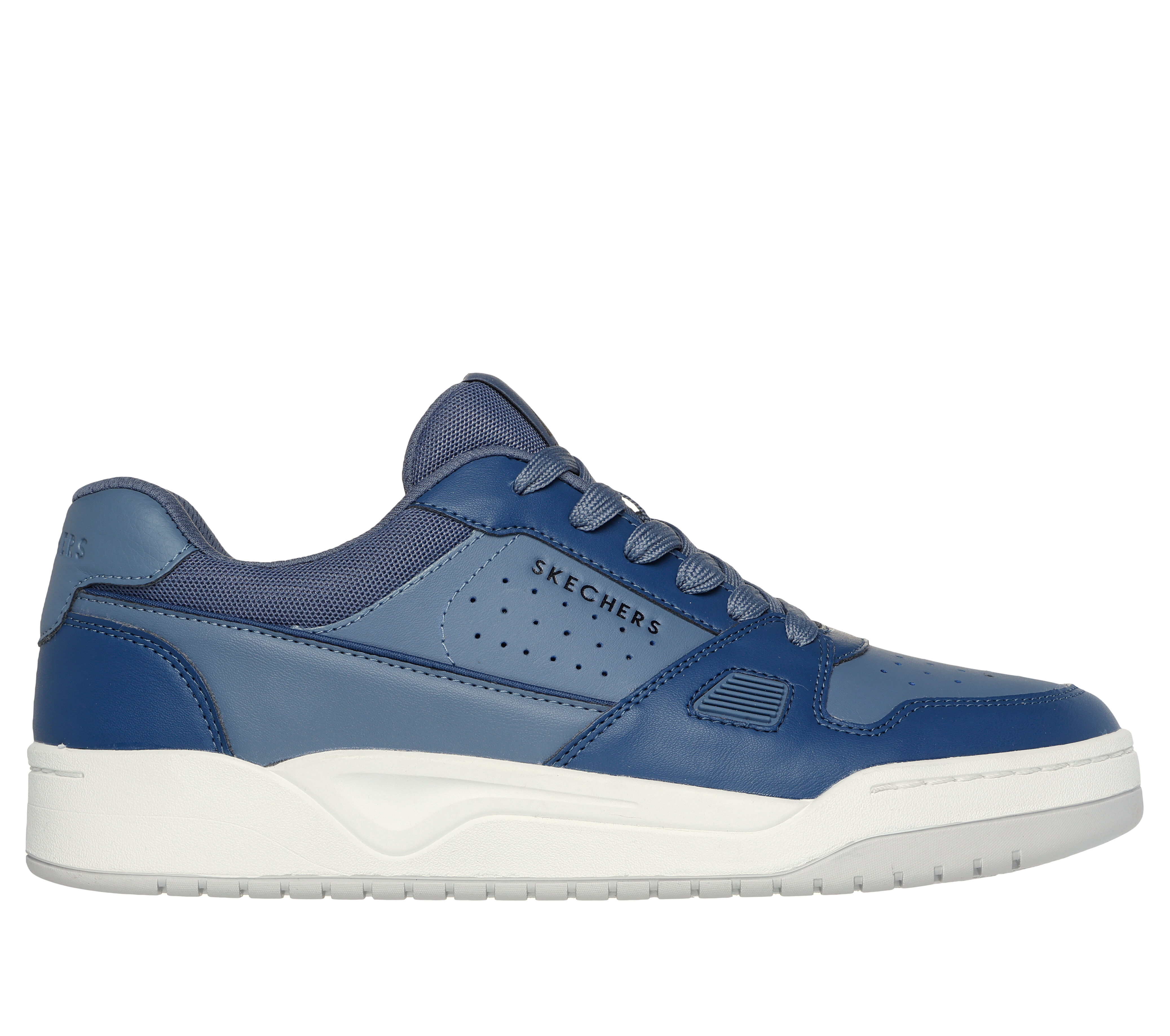 Skechers sales game changer