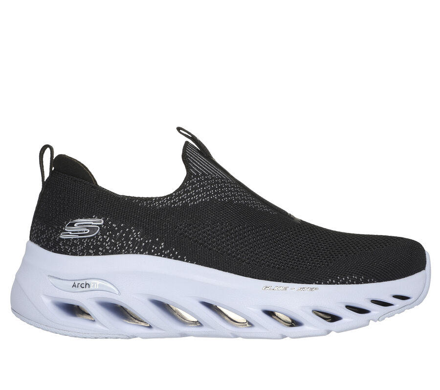 skechers go walk move dazzling boots