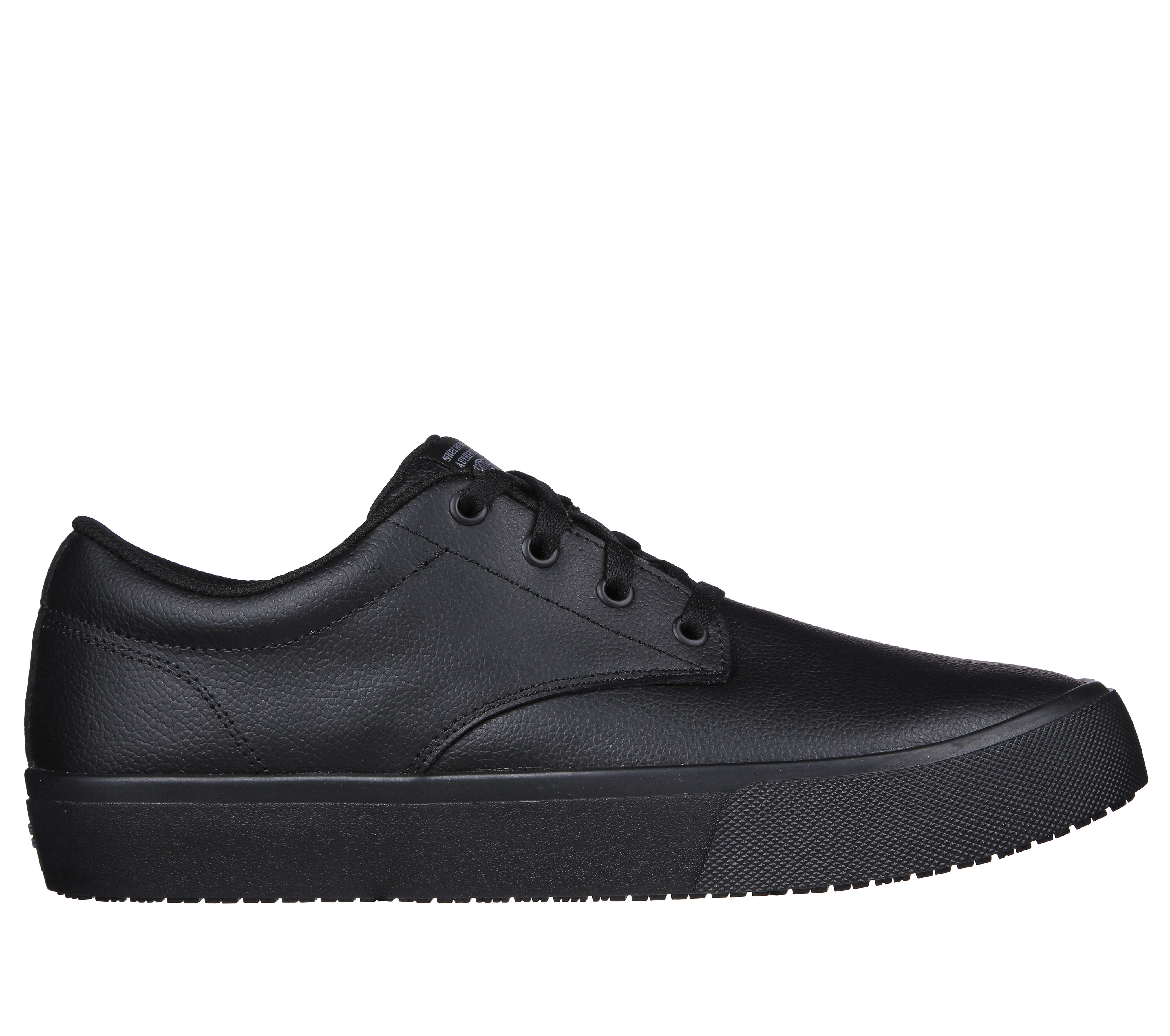 Skechers black poppy deals