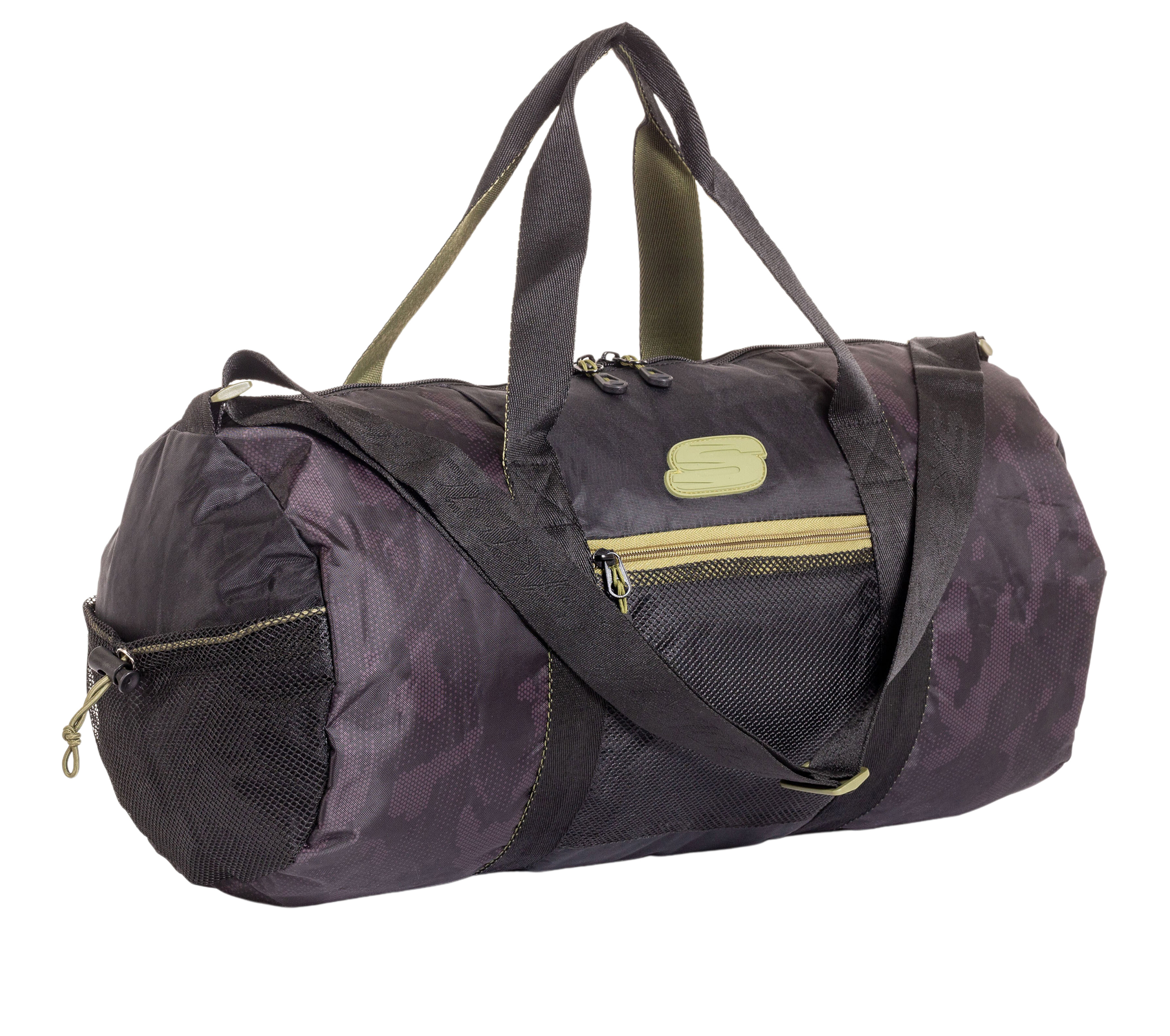 Skechers Accessories Circular Duffel Bag
