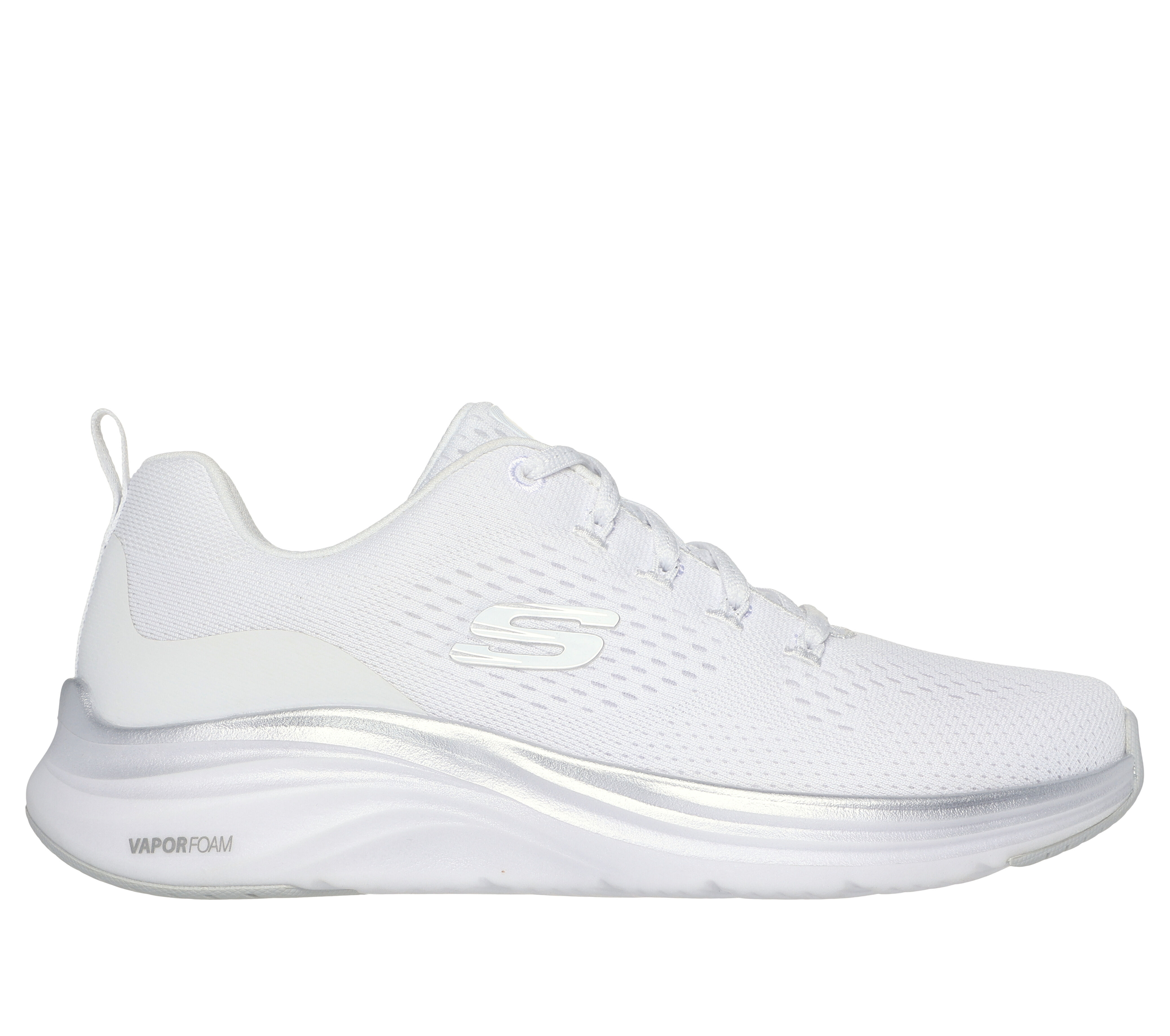 Skechers go walk 4 silver clearance