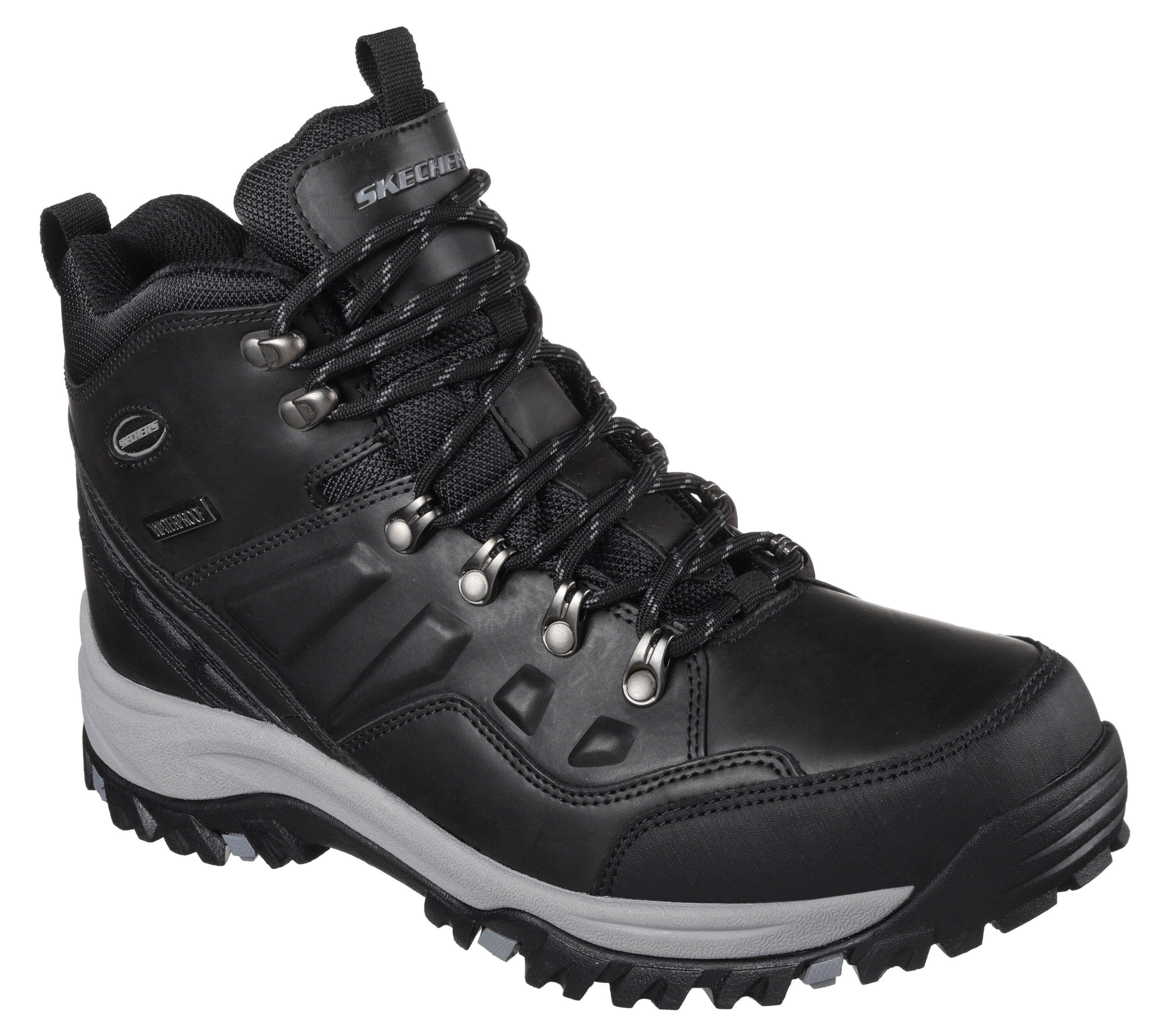skechers men's relment traven